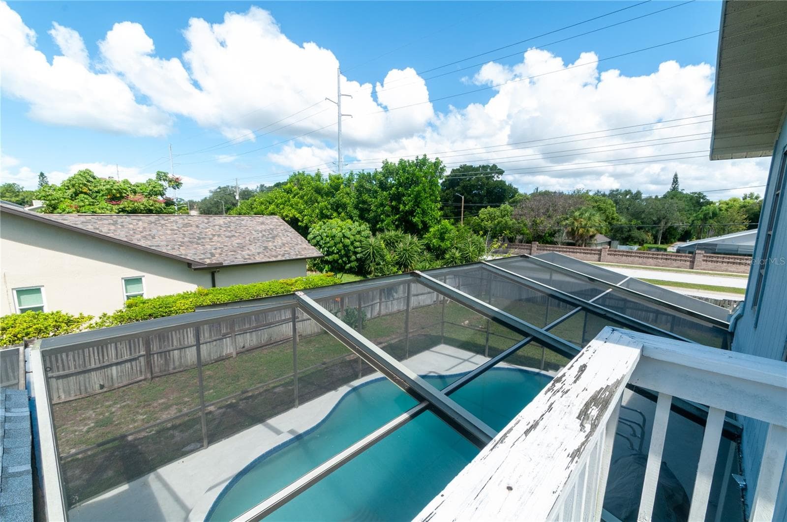 Single Family Residence at 859 PINEWOOD TER W, PALM HARBOR, photo 40 of 51