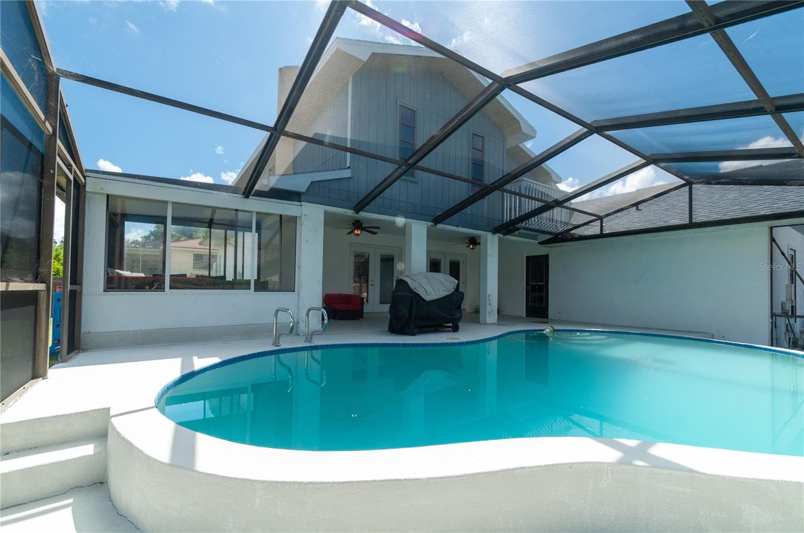 Single Family Residence at 859 PINEWOOD TER W, PALM HARBOR, photo 45 of 51