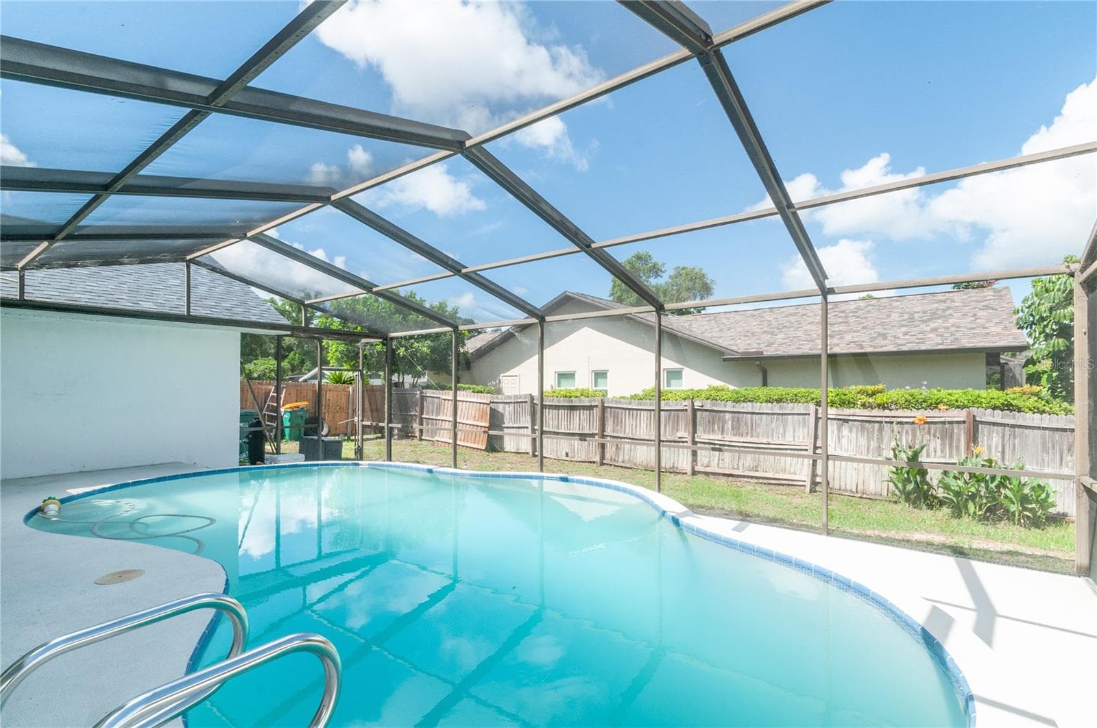 Single Family Residence at 859 PINEWOOD TER W, PALM HARBOR, photo 46 of 51