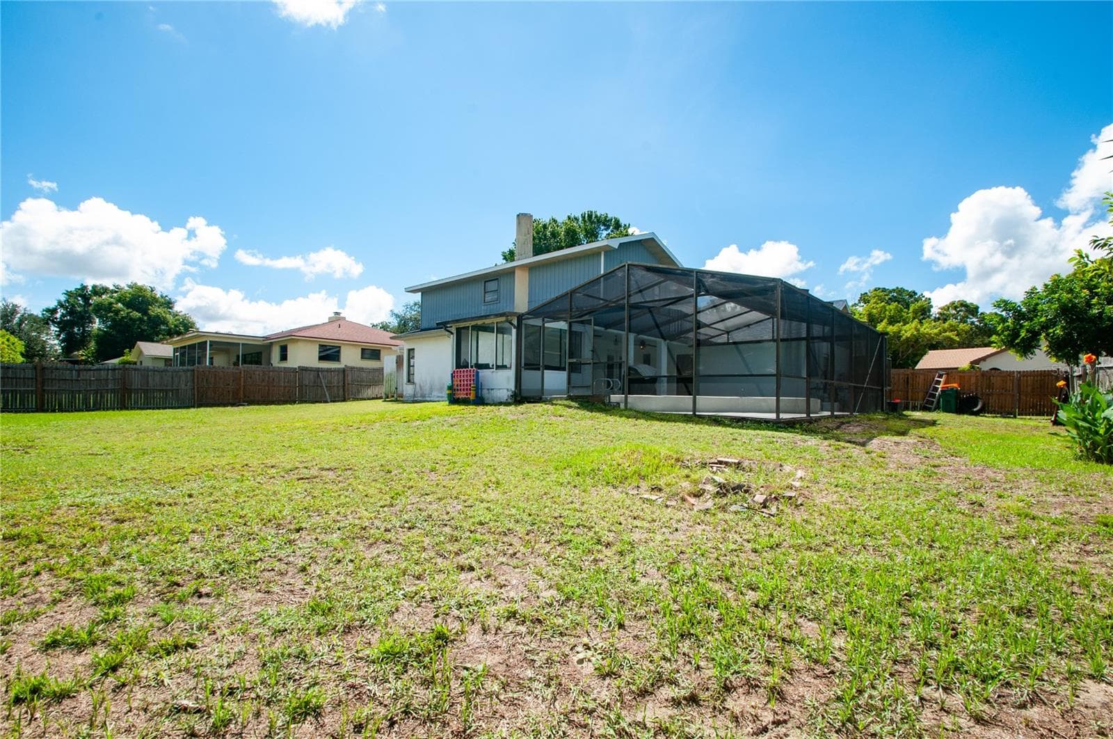 Single Family Residence at 859 PINEWOOD TER W, PALM HARBOR, photo 50 of 51