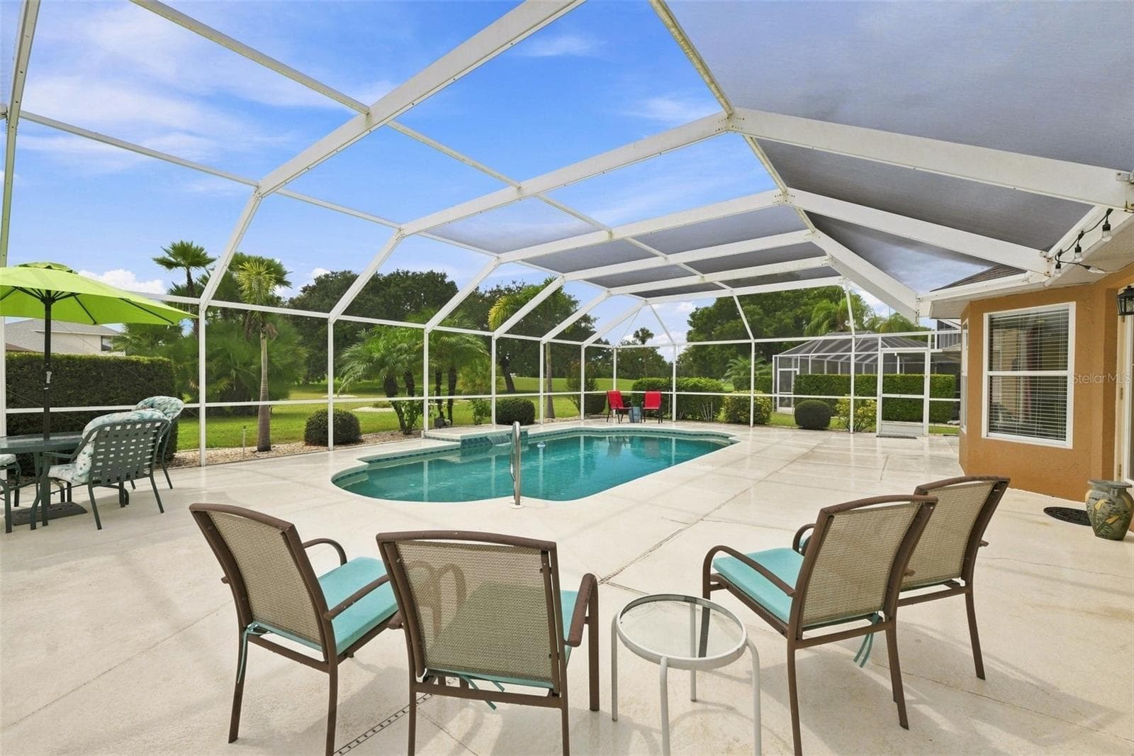 Single Family Residence at 308 CALOOSA PALMS CT, SUN CITY CENTER, photo 3 of 60