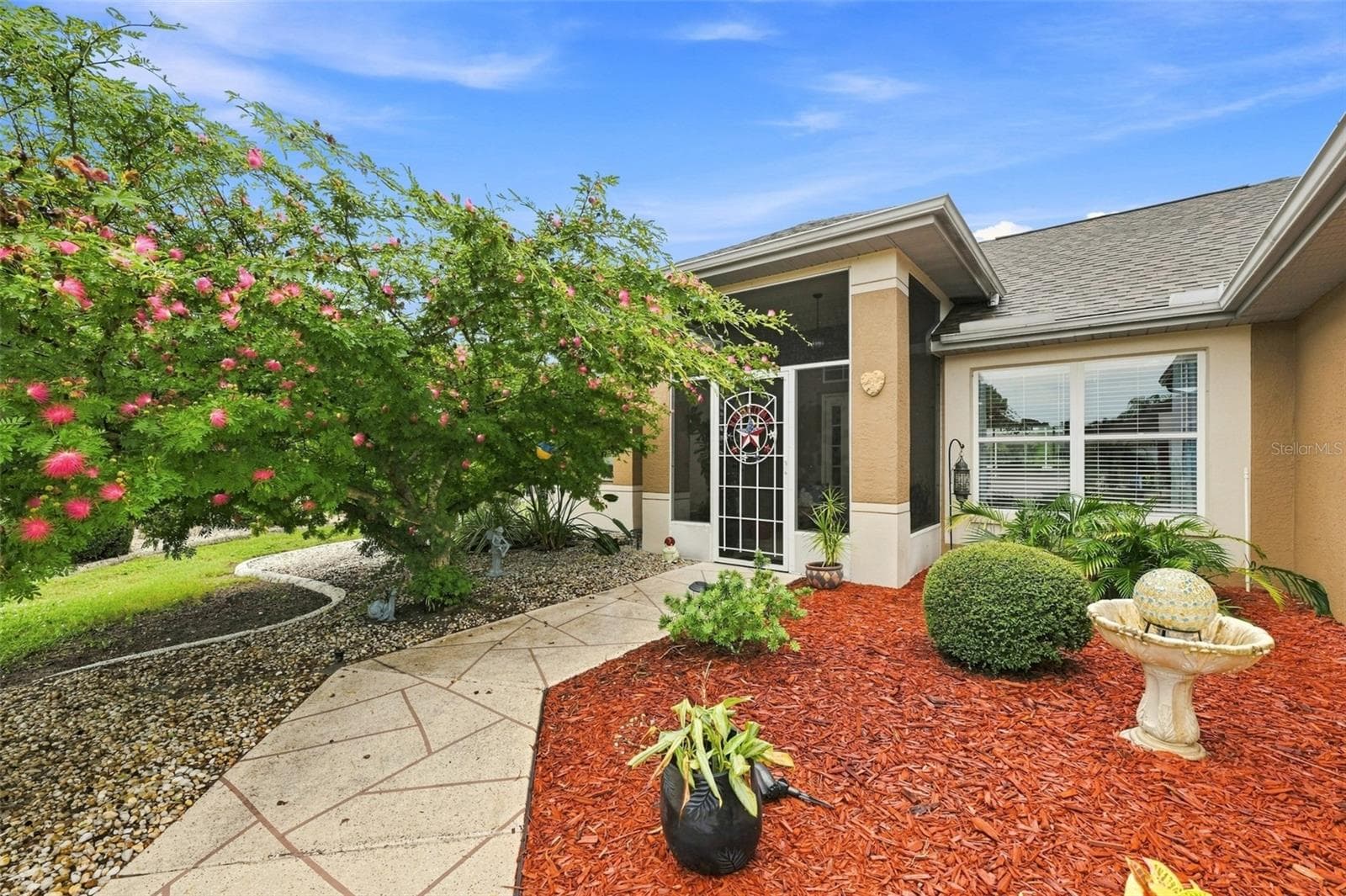 Single Family Residence at 308 CALOOSA PALMS CT, SUN CITY CENTER, photo 2 of 60
