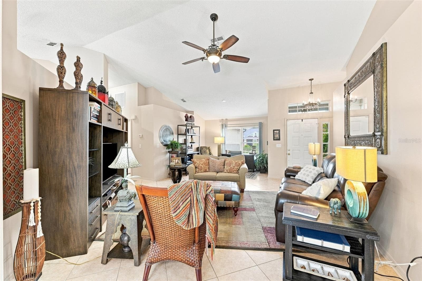 Single Family Residence at 308 CALOOSA PALMS CT, SUN CITY CENTER, photo 22 of 60