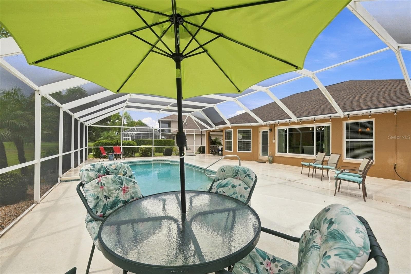 Single Family Residence at 308 CALOOSA PALMS CT, SUN CITY CENTER, photo 21 of 60