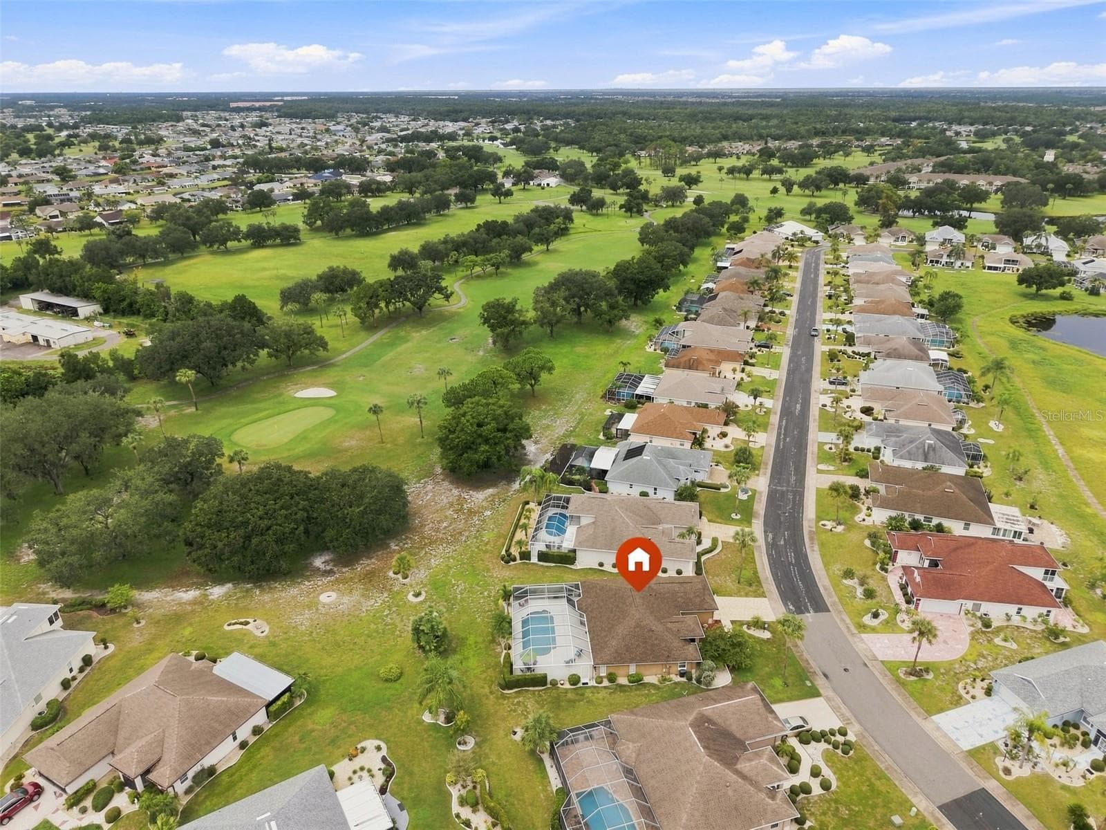 Single Family Residence at 308 CALOOSA PALMS CT, SUN CITY CENTER, photo 24 of 60