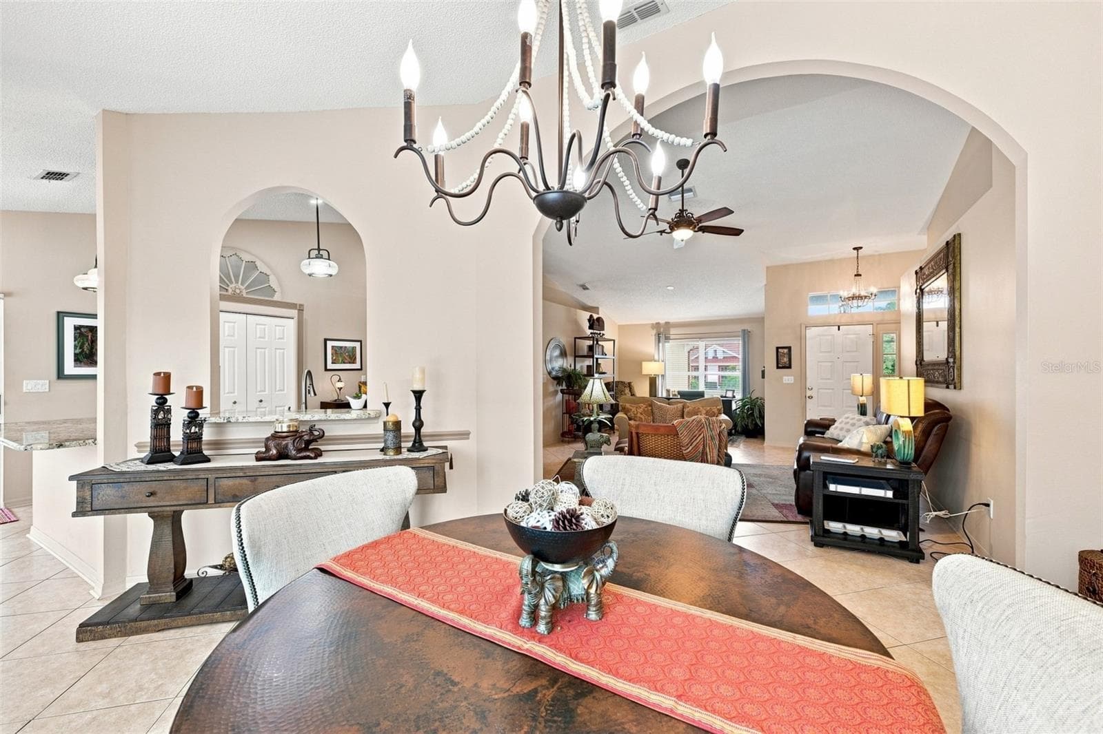 Single Family Residence at 308 CALOOSA PALMS CT, SUN CITY CENTER, photo 28 of 60