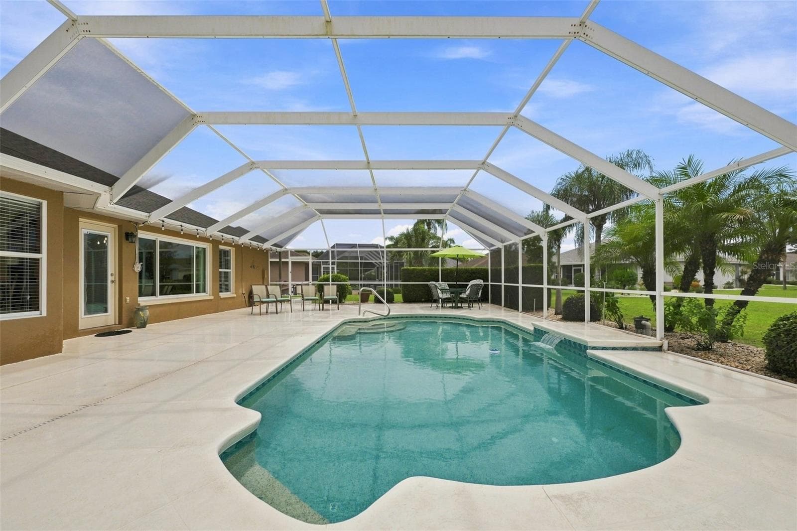 Single Family Residence at 308 CALOOSA PALMS CT, SUN CITY CENTER, photo 26 of 60