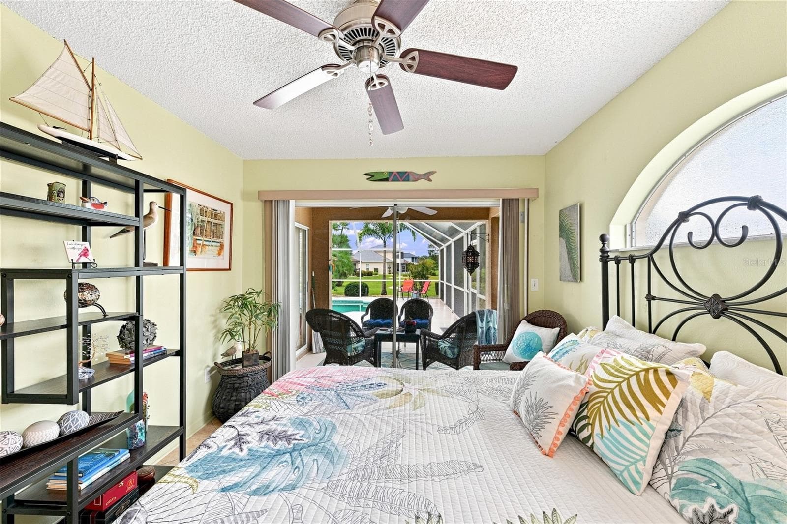 Single Family Residence at 308 CALOOSA PALMS CT, SUN CITY CENTER, photo 40 of 60