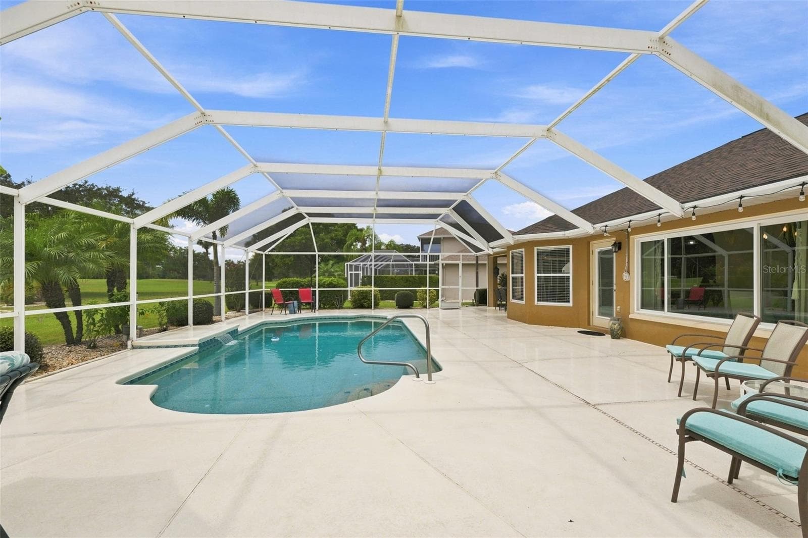 Single Family Residence at 308 CALOOSA PALMS CT, SUN CITY CENTER, photo 41 of 60