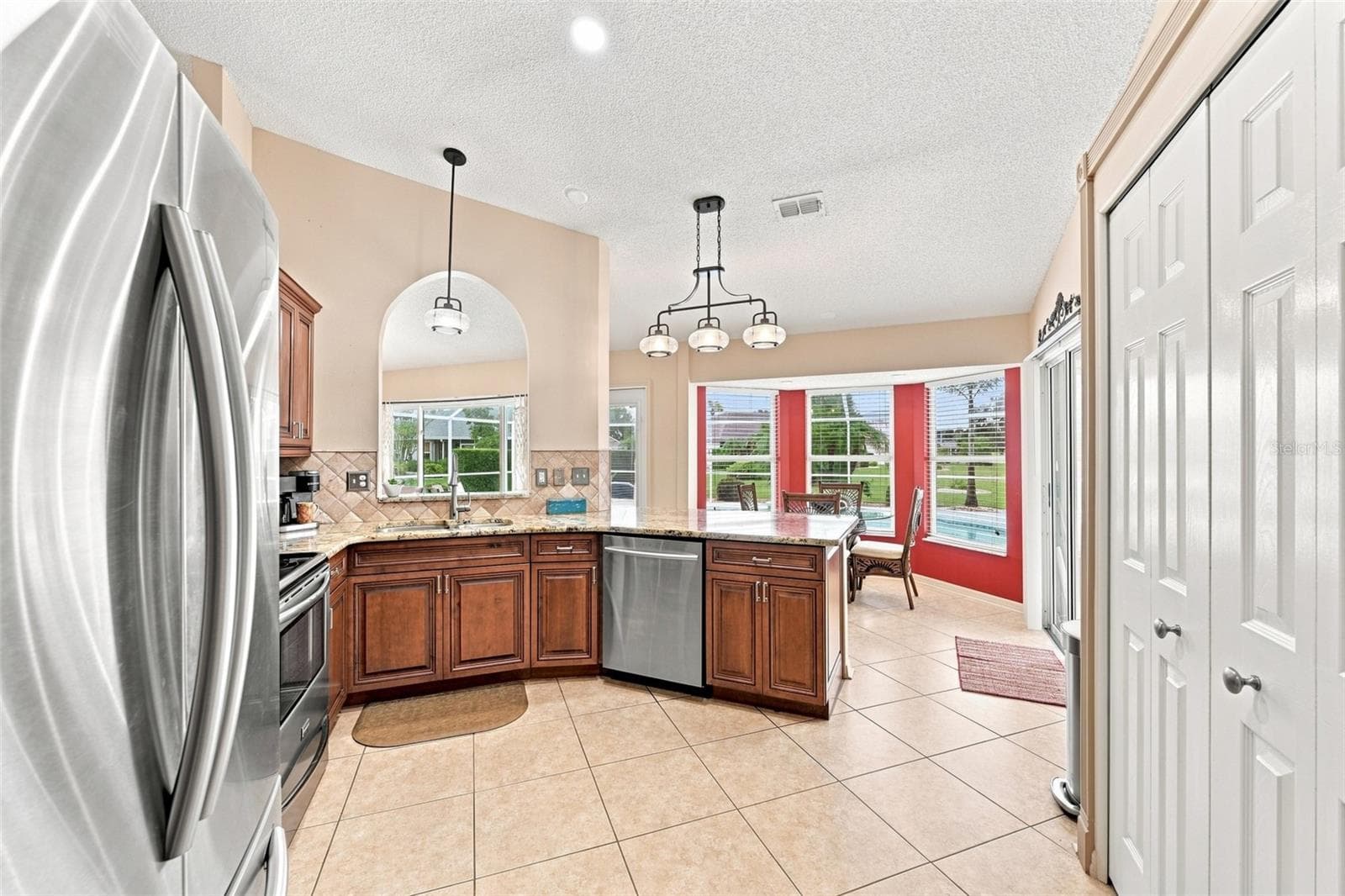 Single Family Residence at 308 CALOOSA PALMS CT, SUN CITY CENTER, photo 44 of 60