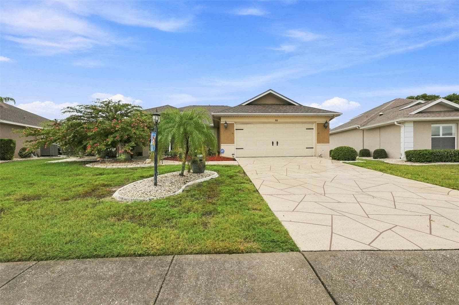Single Family Residence at 308 CALOOSA PALMS CT, SUN CITY CENTER, photo 49 of 60