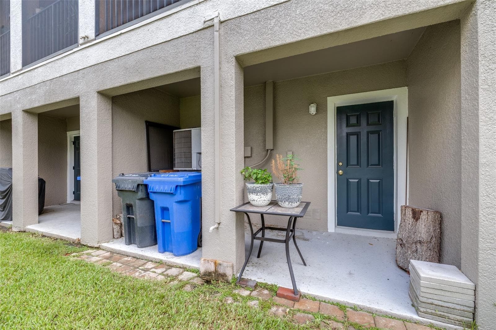 Townhouse at 613 WHEATON TRENT PL, TAMPA, photo 40 of 57