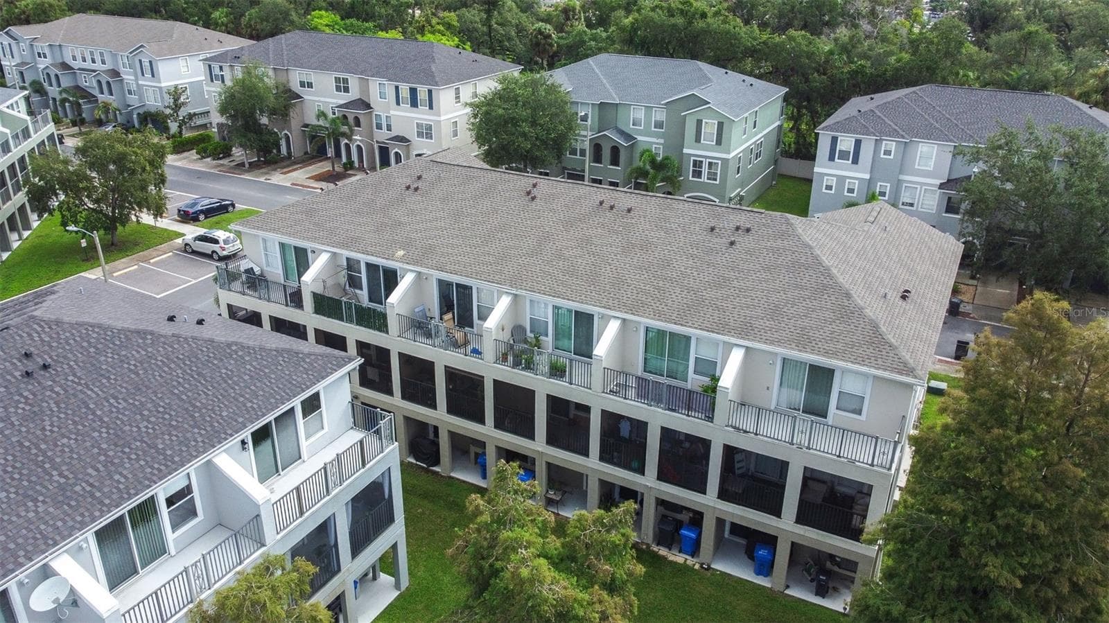 Townhouse at 613 WHEATON TRENT PL, TAMPA, photo 54 of 57