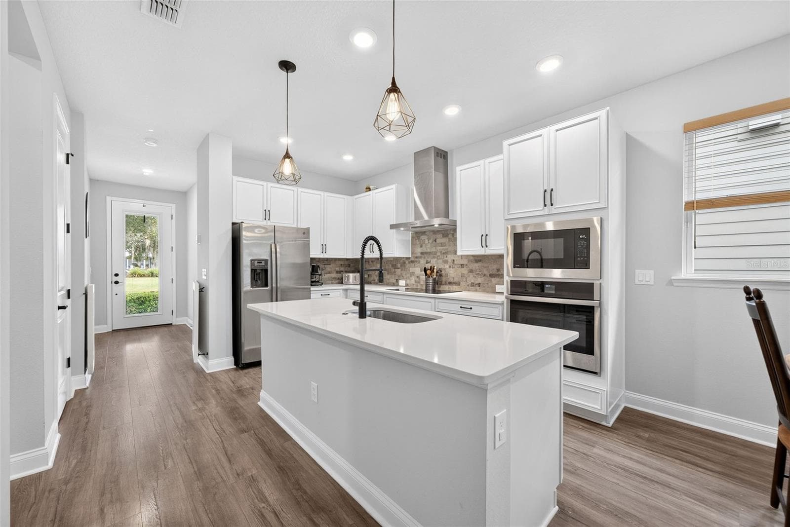 Single Family Residence at 6939 HIGGS ALY, ORLANDO, photo 5 of 39