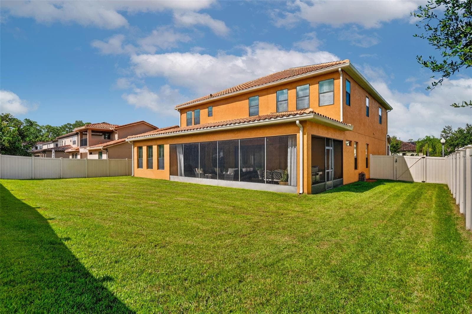 Single Family Residence at 1481 CALM WATERS CT, ST CLOUD, photo 5 of 50