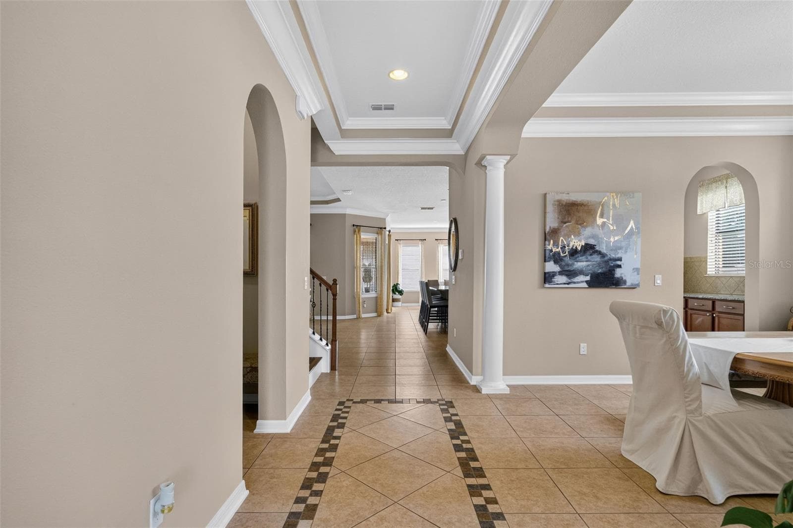 Single Family Residence at 1481 CALM WATERS CT, ST CLOUD, photo 9 of 50