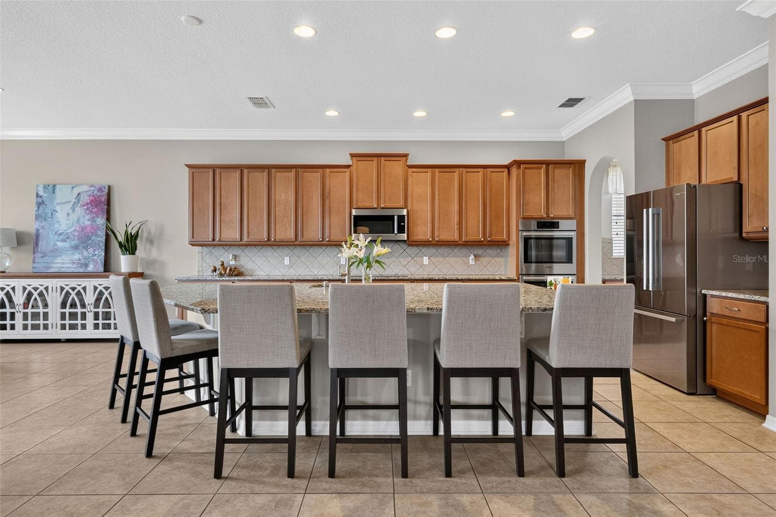 Single Family Residence at 1481 CALM WATERS CT, ST CLOUD, photo 14 of 50
