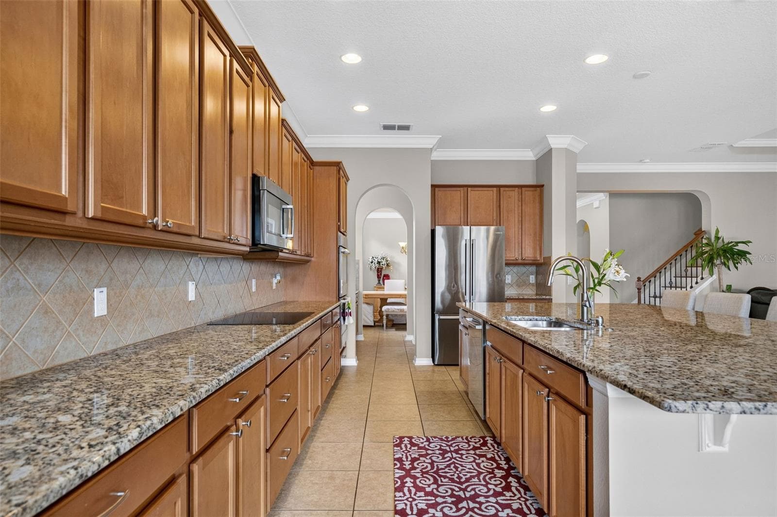 Single Family Residence at 1481 CALM WATERS CT, ST CLOUD, photo 15 of 50