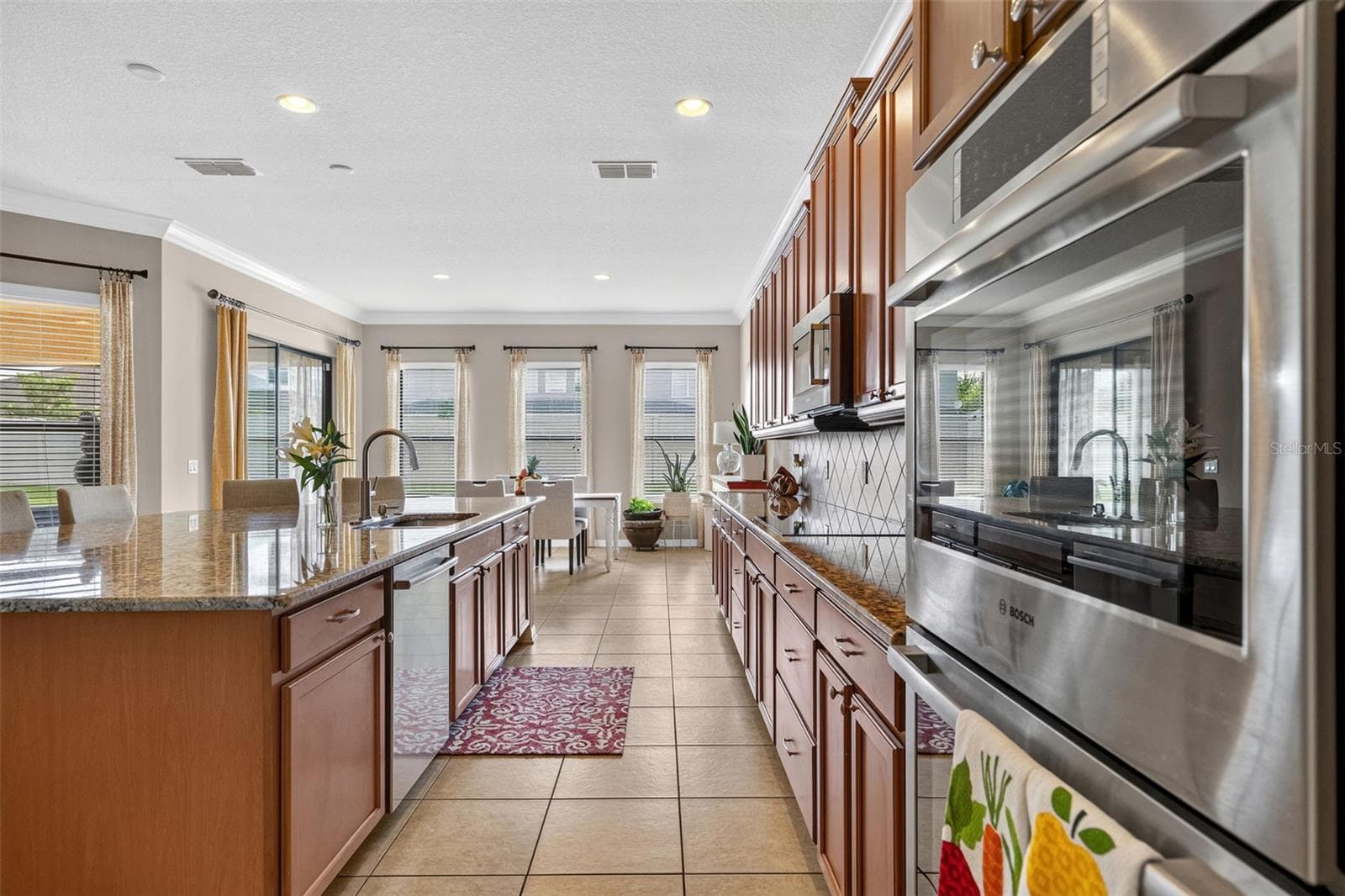 Single Family Residence at 1481 CALM WATERS CT, ST CLOUD, photo 16 of 50