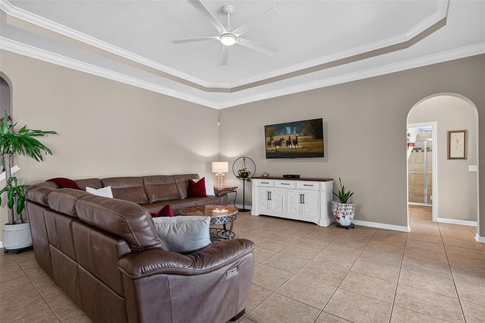Single Family Residence at 1481 CALM WATERS CT, ST CLOUD, photo 19 of 50