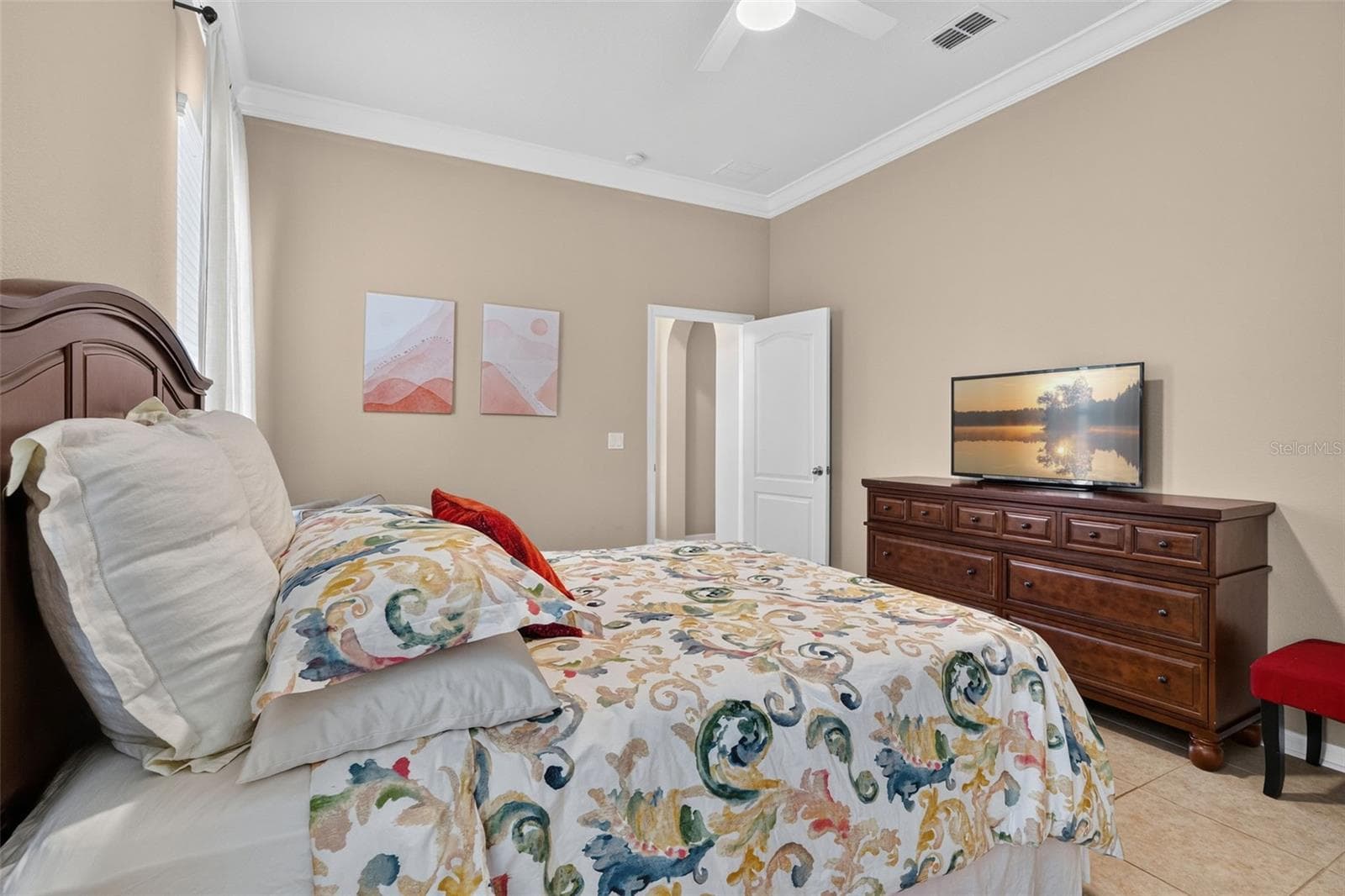 Single Family Residence at 1481 CALM WATERS CT, ST CLOUD, photo 24 of 50