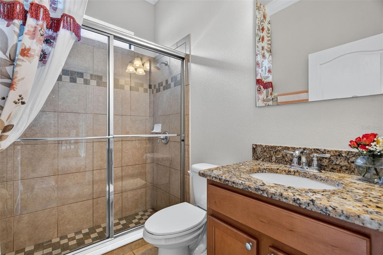 Single Family Residence at 1481 CALM WATERS CT, ST CLOUD, photo 25 of 50