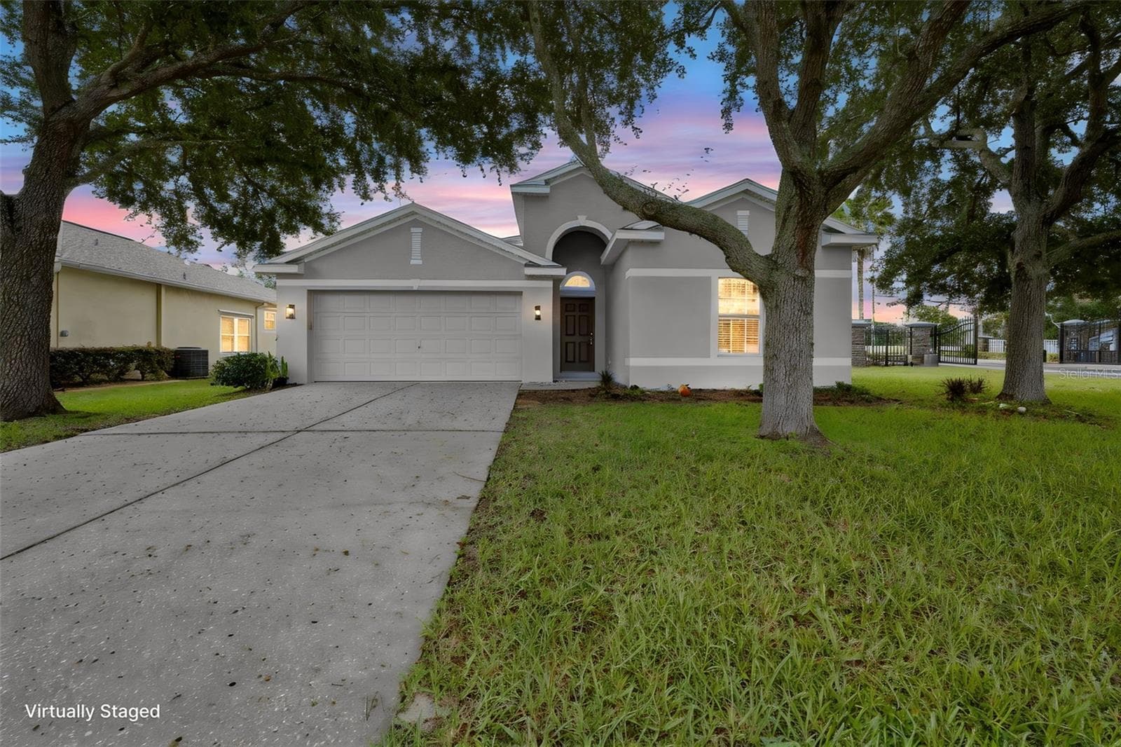 Single Family Residence at 15114 DURANGO CIR, BROOKSVILLE, photo 3 of 46