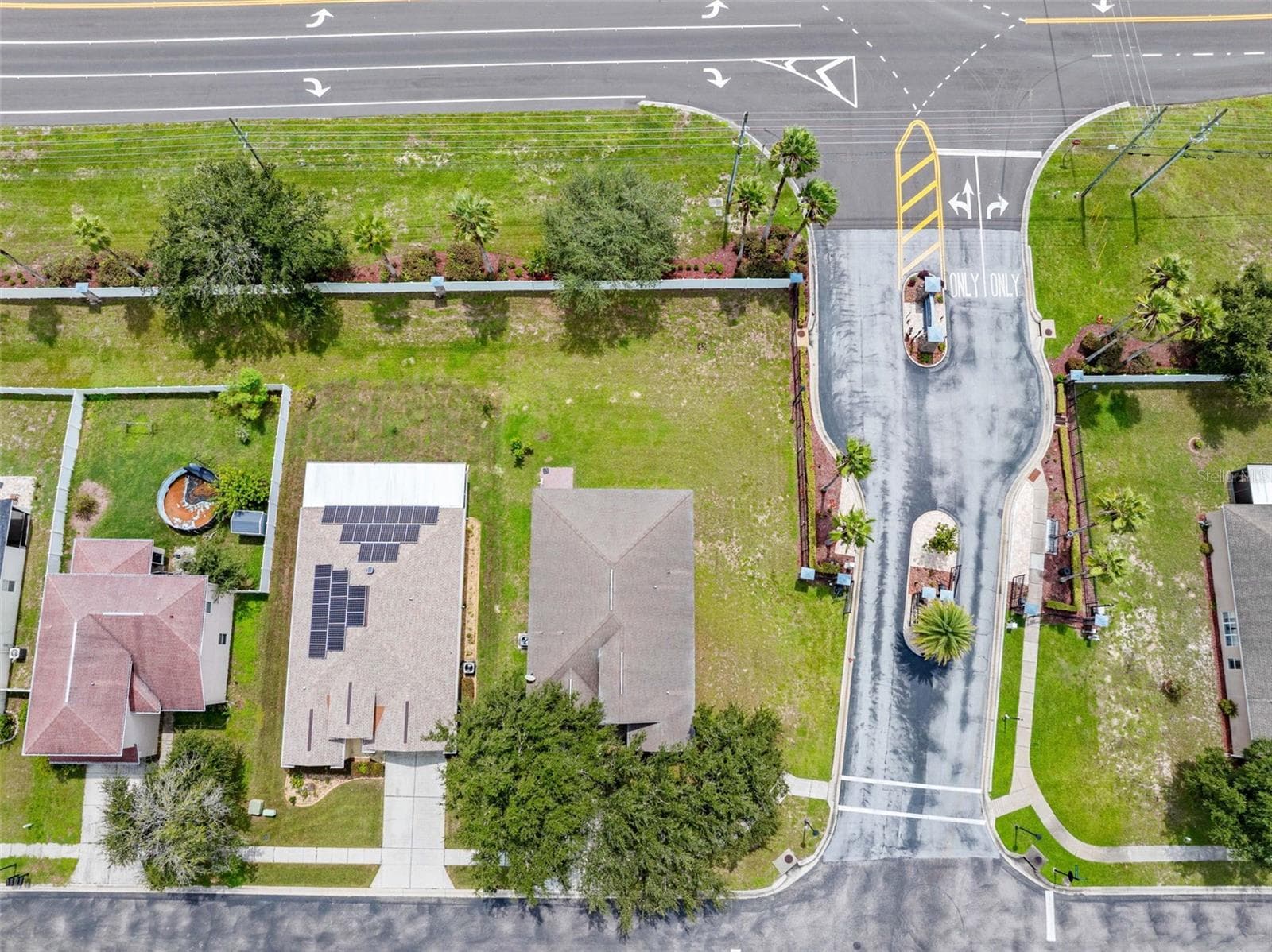 Single Family Residence at 15114 DURANGO CIR, BROOKSVILLE, photo 25 of 46