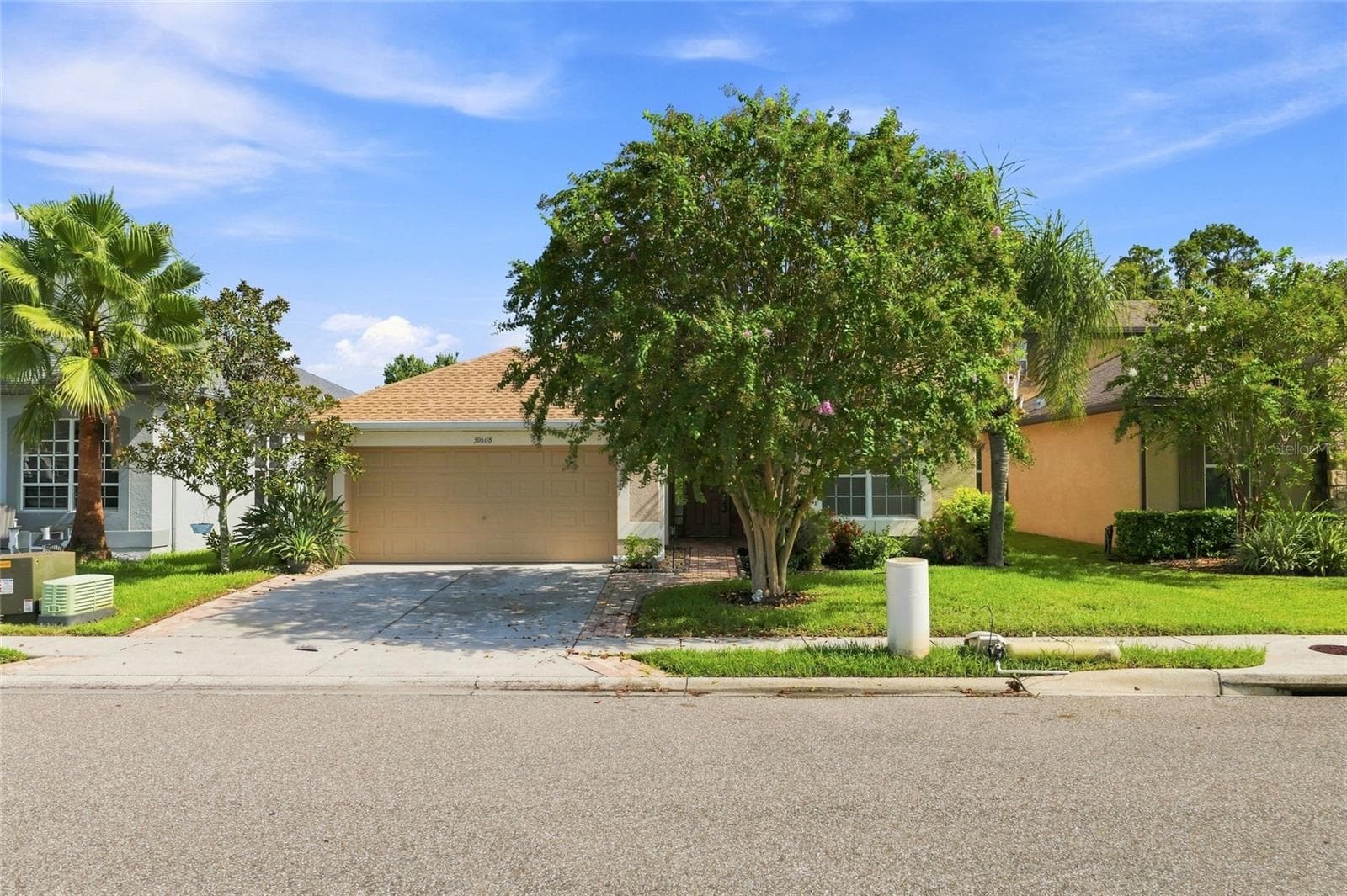 Single Family Residence at 30608 PECAN VALLEY LOOP, WESLEY CHAPEL, photo 3 of 40