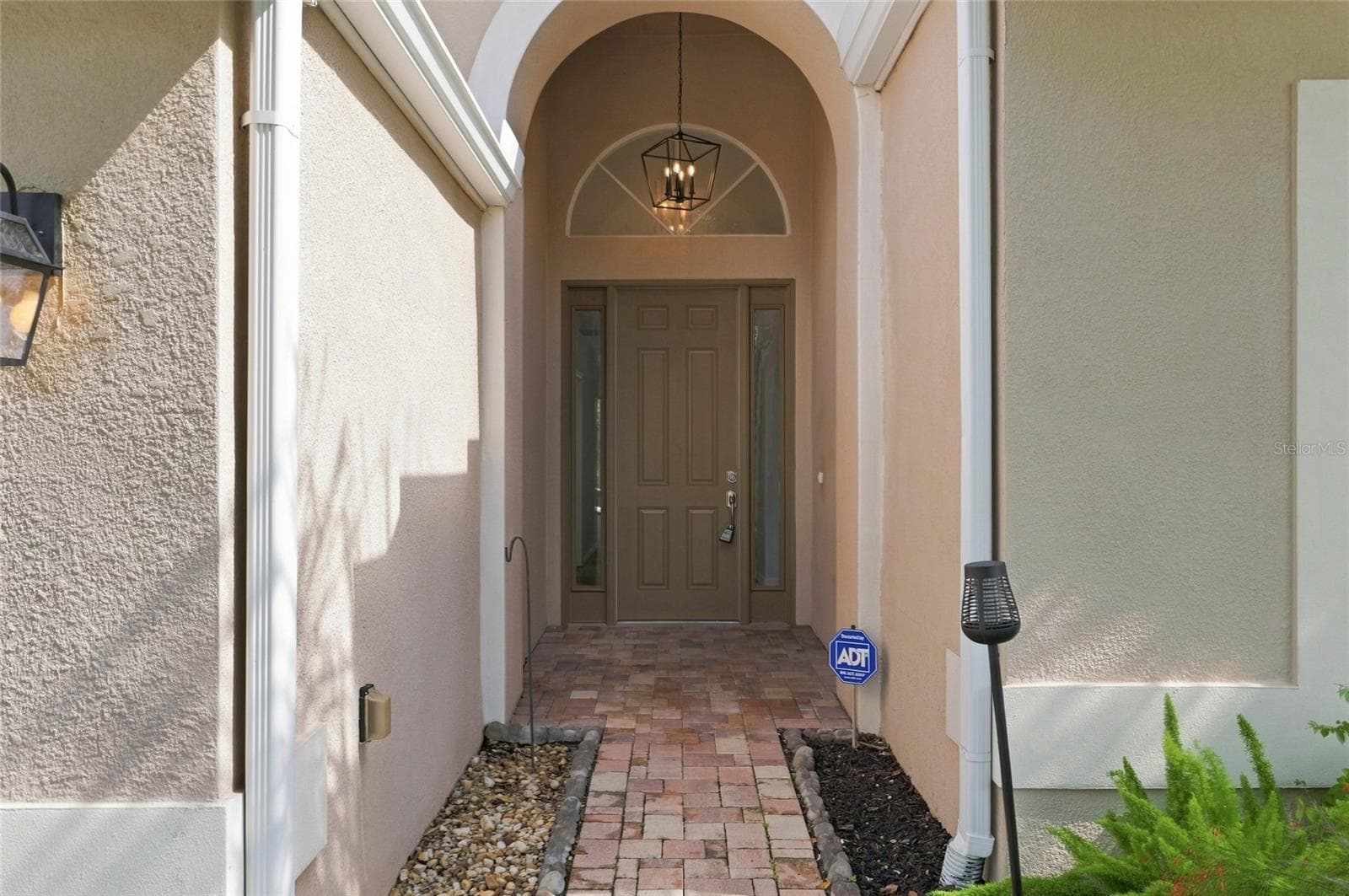 Single Family Residence at 30608 PECAN VALLEY LOOP, WESLEY CHAPEL, photo 4 of 40