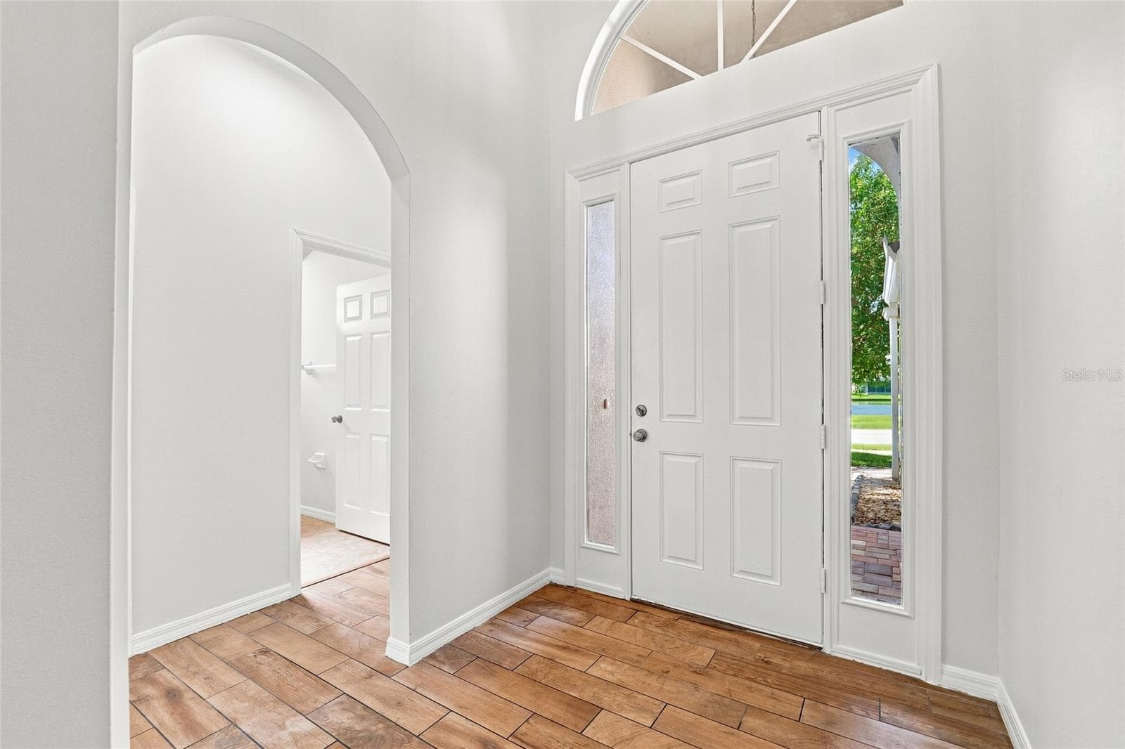 Single Family Residence at 30608 PECAN VALLEY LOOP, WESLEY CHAPEL, photo 5 of 40