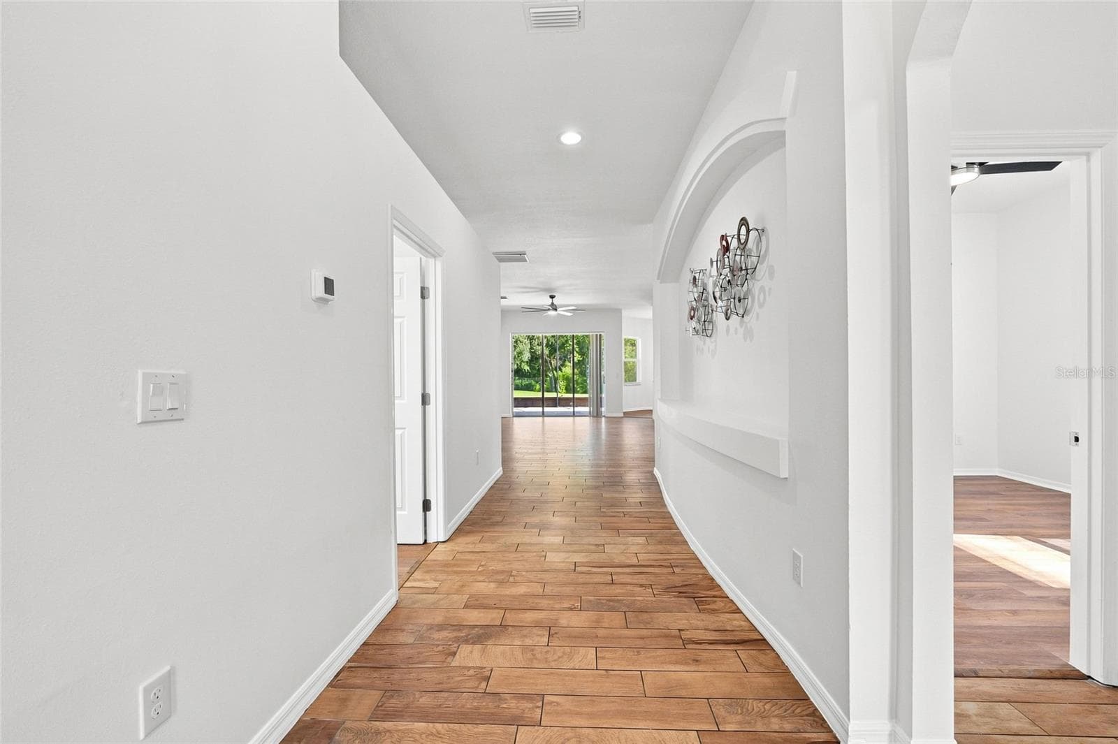 Single Family Residence at 30608 PECAN VALLEY LOOP, WESLEY CHAPEL, photo 6 of 40