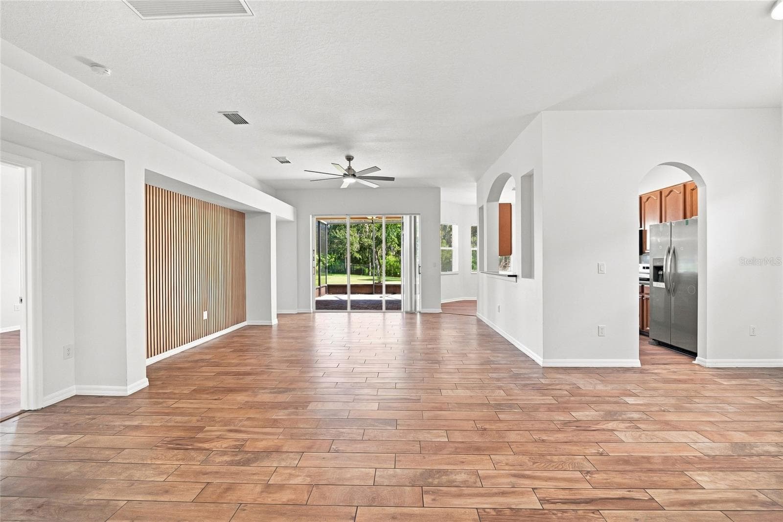 Single Family Residence at 30608 PECAN VALLEY LOOP, WESLEY CHAPEL, photo 8 of 40