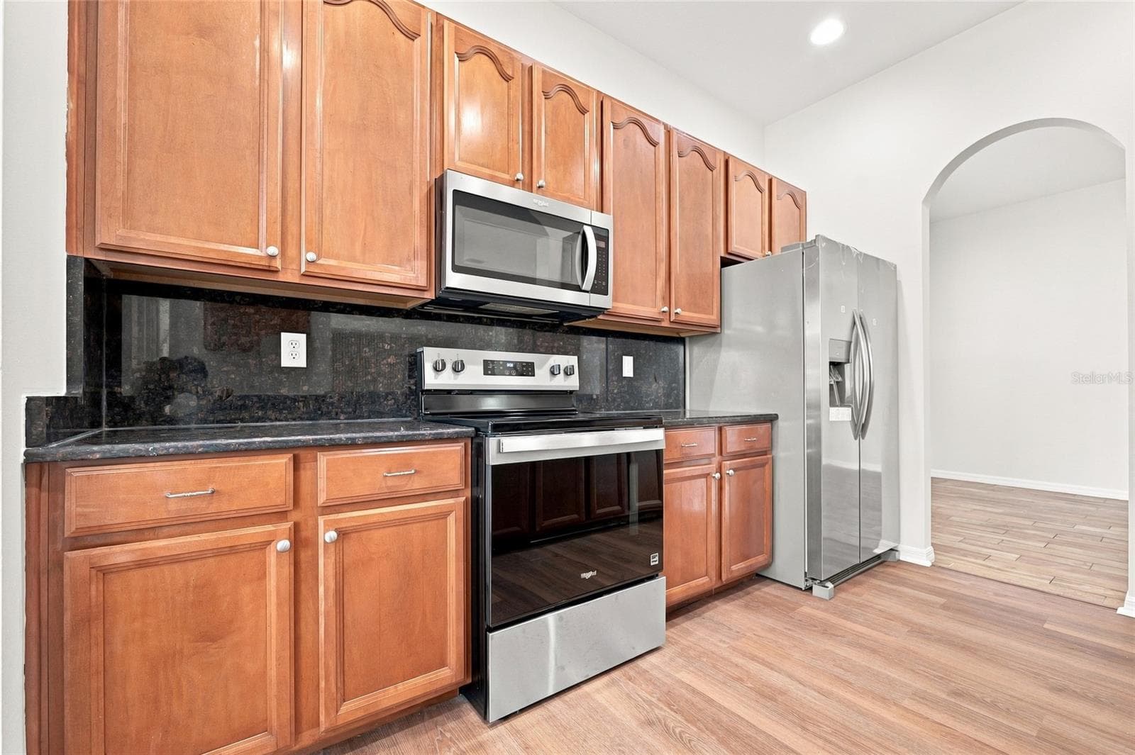 Single Family Residence at 30608 PECAN VALLEY LOOP, WESLEY CHAPEL, photo 13 of 40