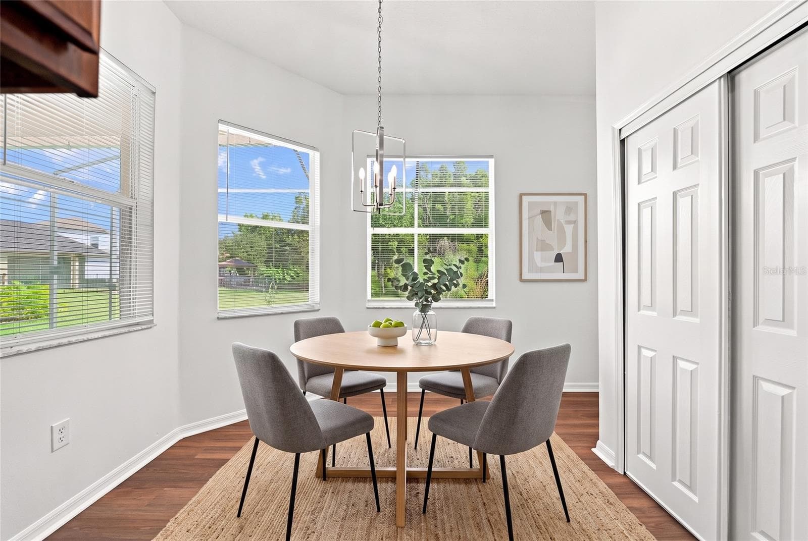 Single Family Residence at 30608 PECAN VALLEY LOOP, WESLEY CHAPEL, photo 15 of 40