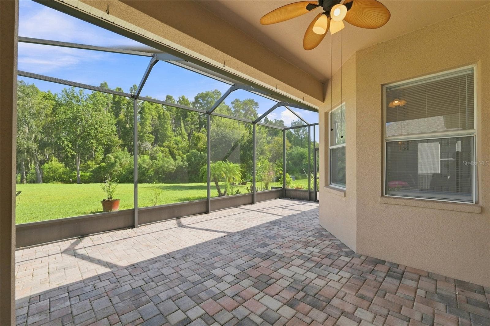 Single Family Residence at 30608 PECAN VALLEY LOOP, WESLEY CHAPEL, photo 31 of 40