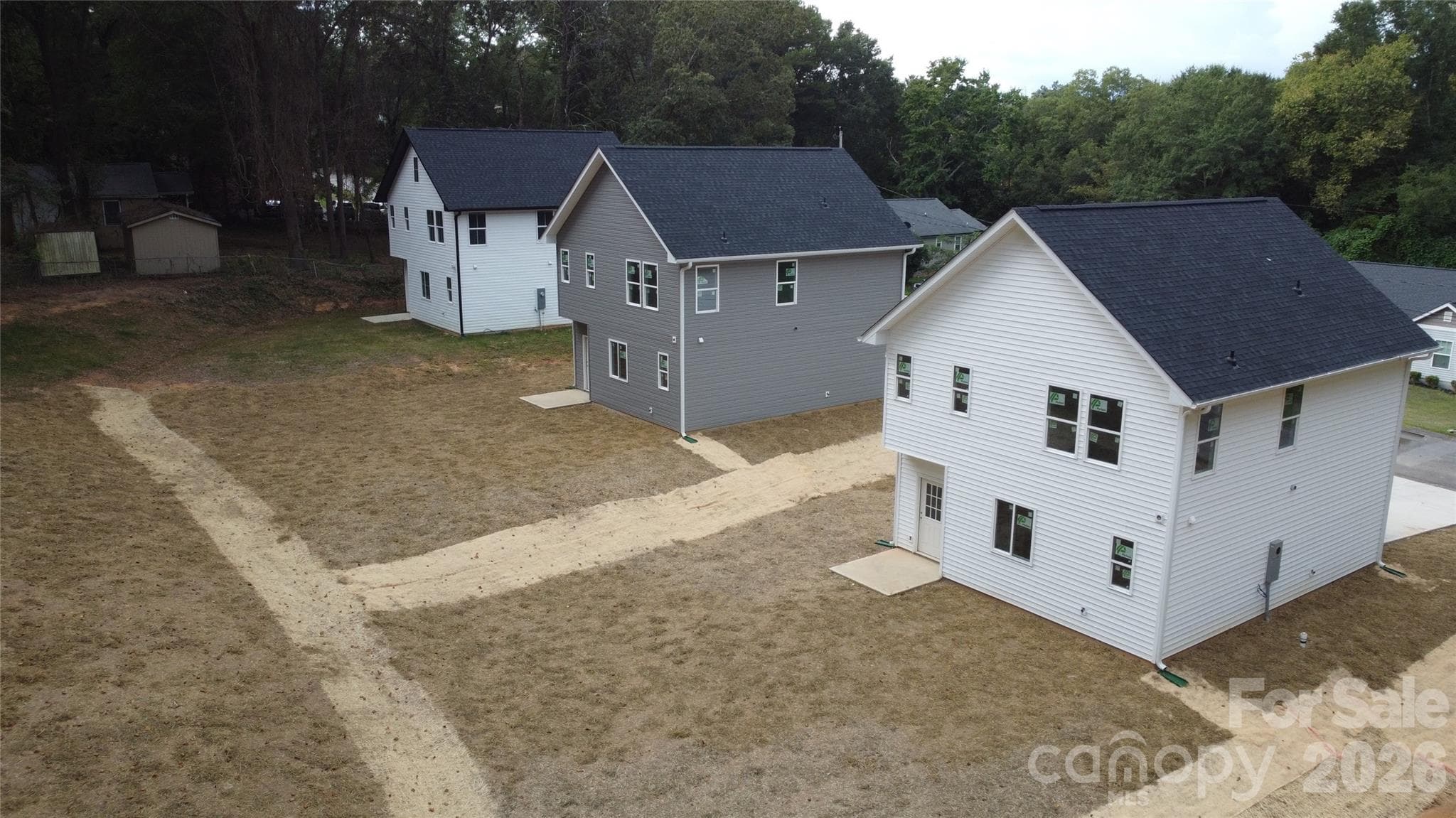 Single Family Residence at 926 Jupiter Street, Gastonia, photo 10 of 10