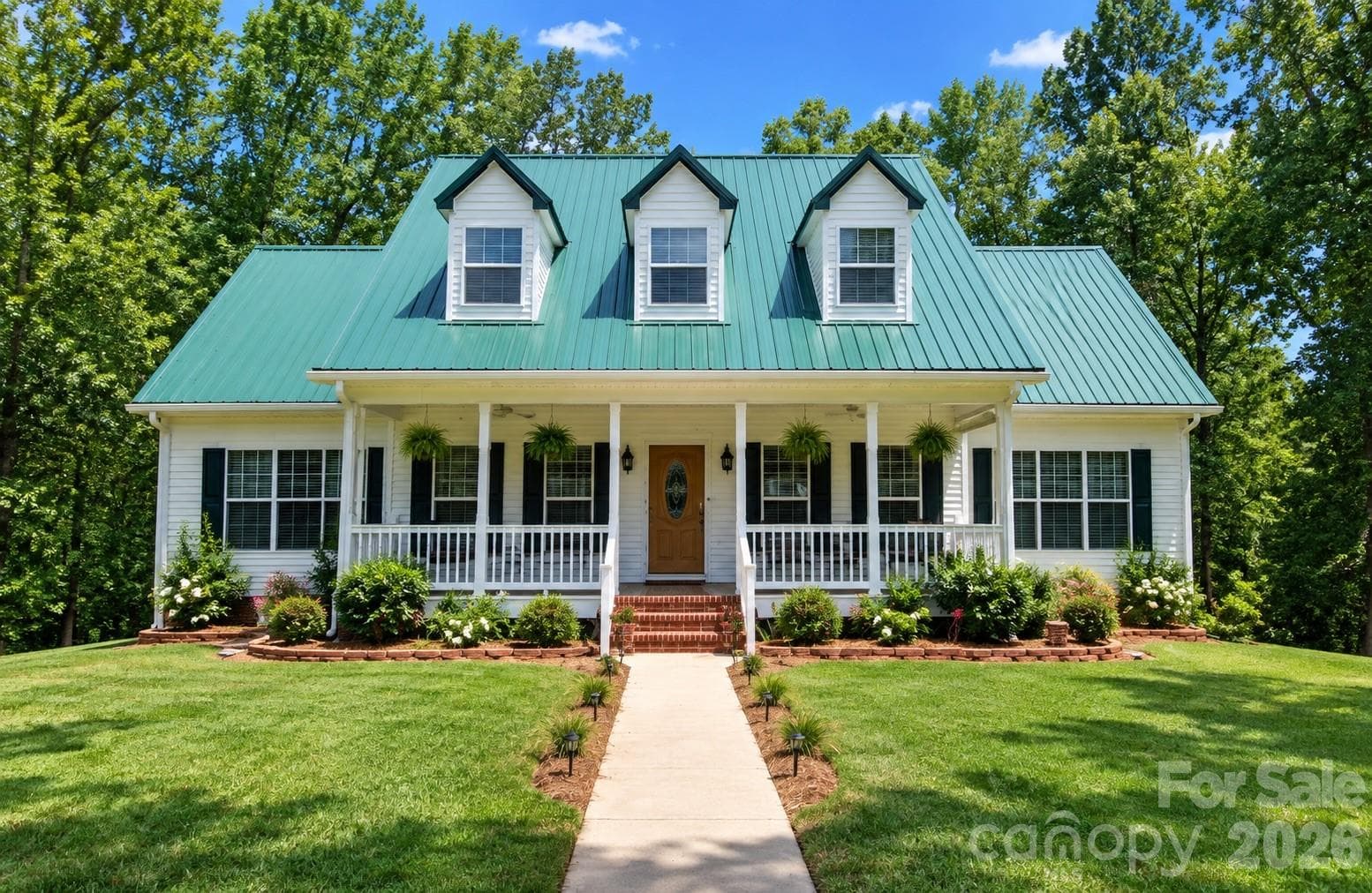 Single Family Residence at Kings Mountain, photo 2 of 3