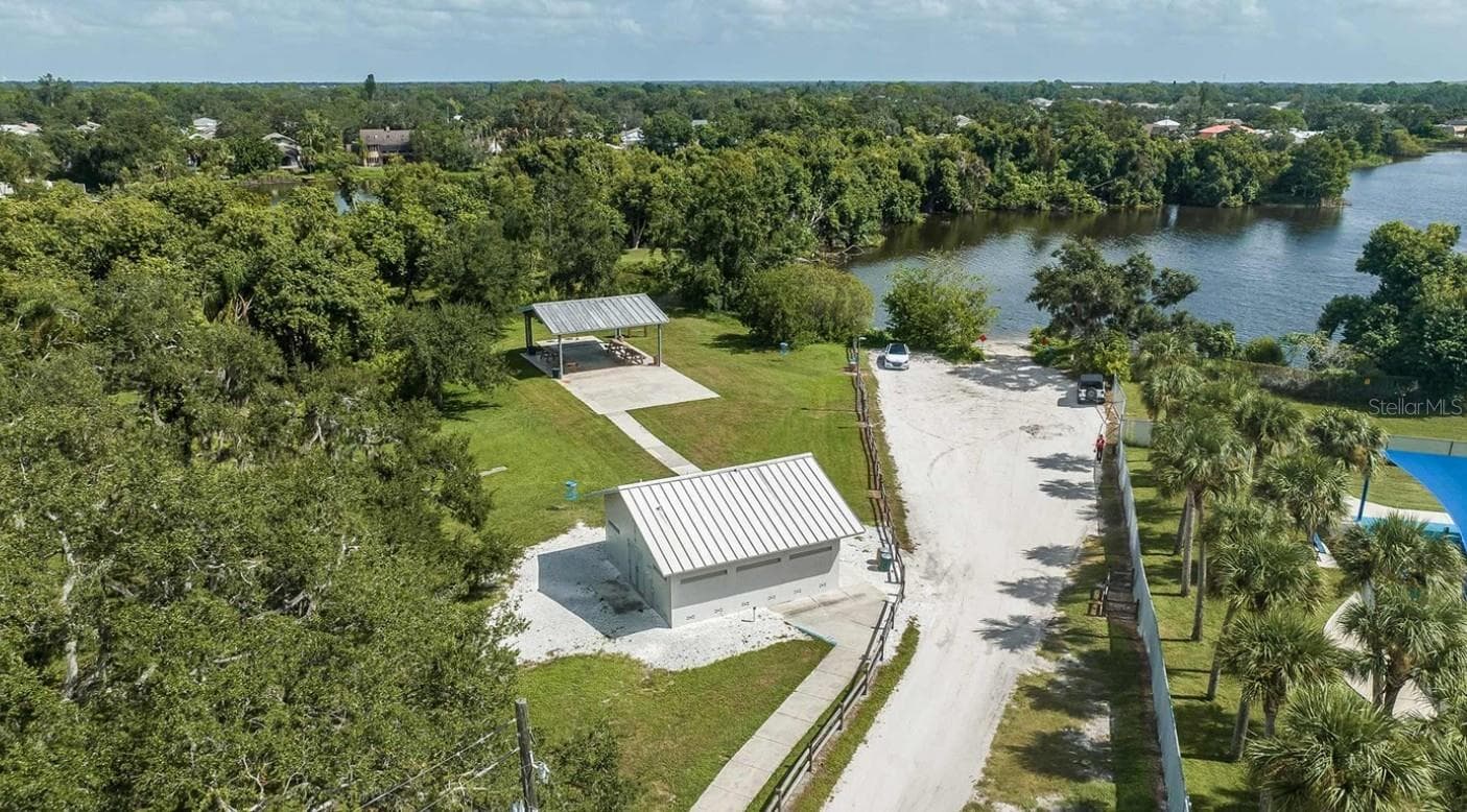 Community Amenities - 6815 HERON MEADOW DR, SARASOTA