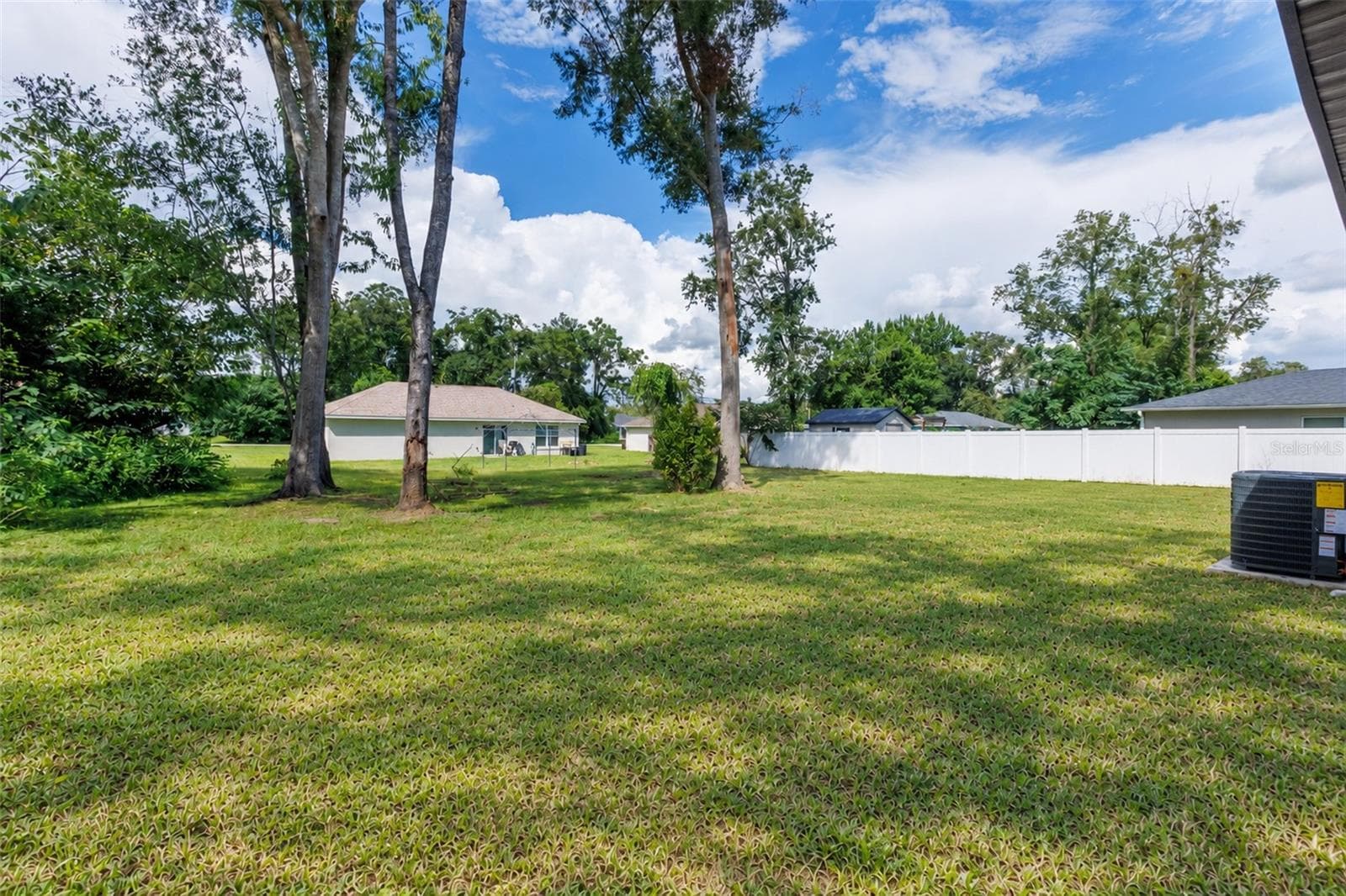 Single Family Residence at 4077 SE 139TH ST, SUMMERFIELD, photo 24 of 26