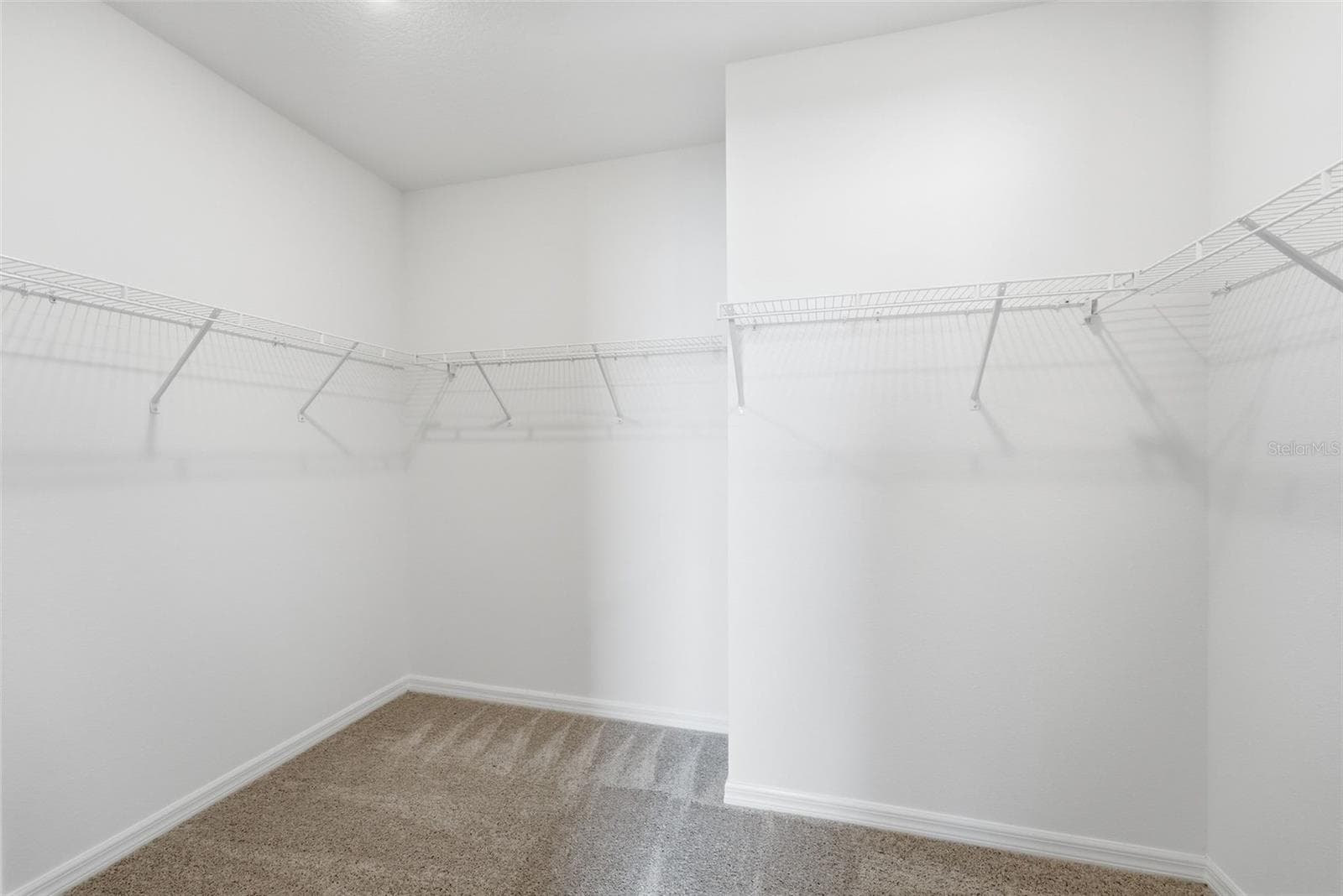 Primary Closet - 27468 BLACK KITE AVE, HOWEY IN THE HILLS