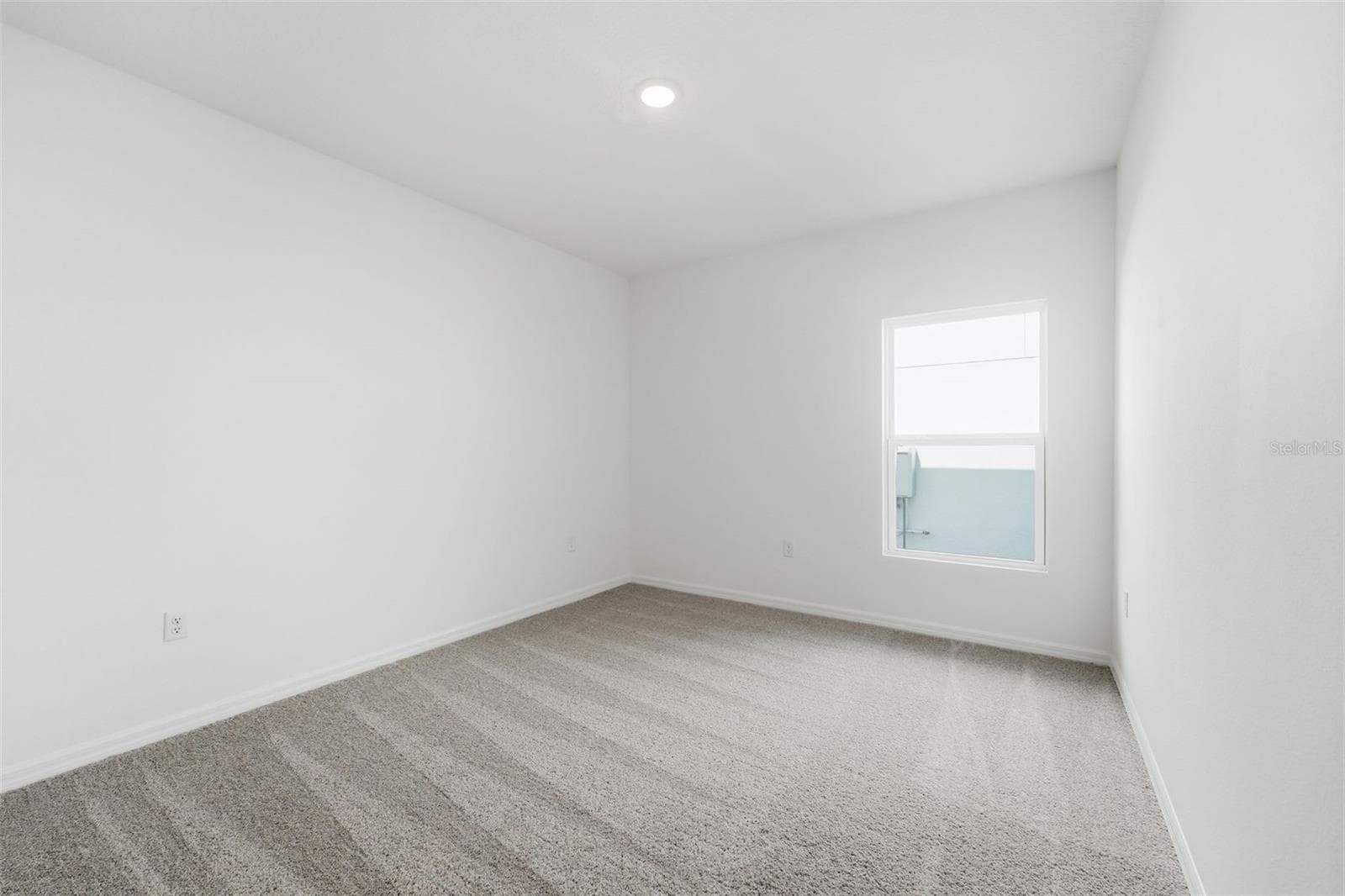 Bedroom 2 - 27468 BLACK KITE AVE, HOWEY IN THE HILLS