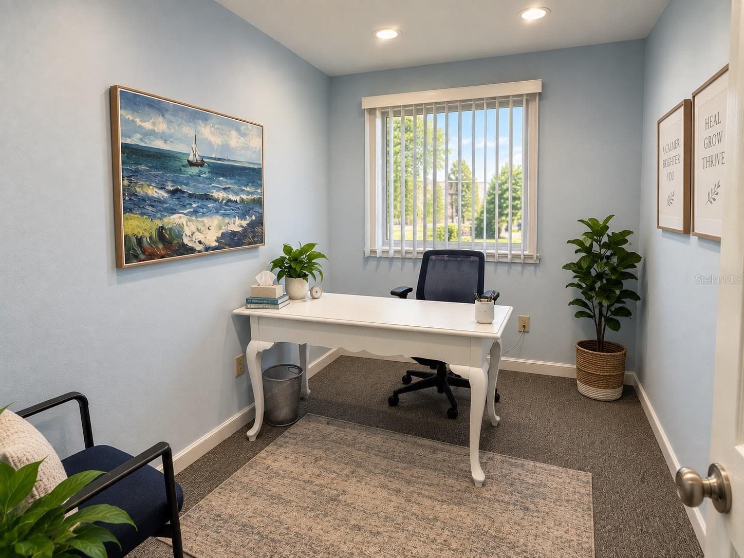 Office at 160 AVENUE E NW, WINTER HAVEN, photo 9 of 17