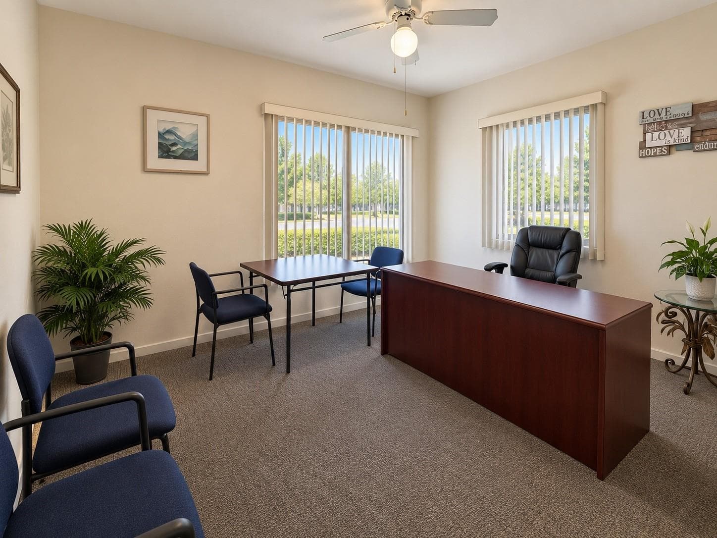 Office at 160 AVENUE E NW, WINTER HAVEN, photo 11 of 17