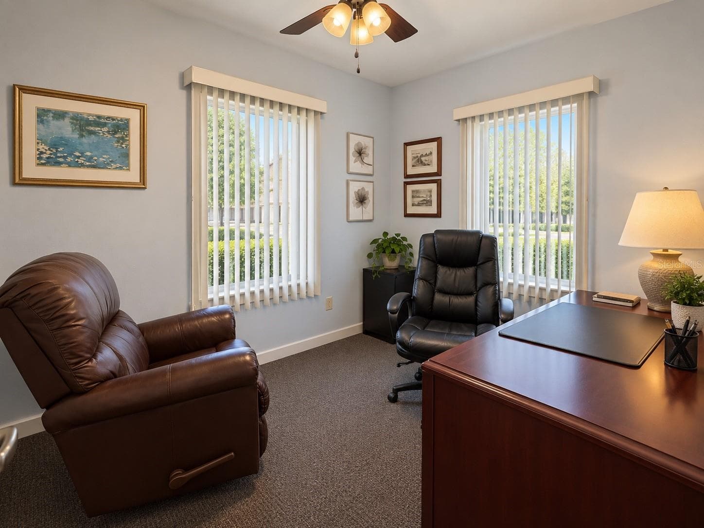 Office at 160 AVENUE E NW, WINTER HAVEN, photo 12 of 17