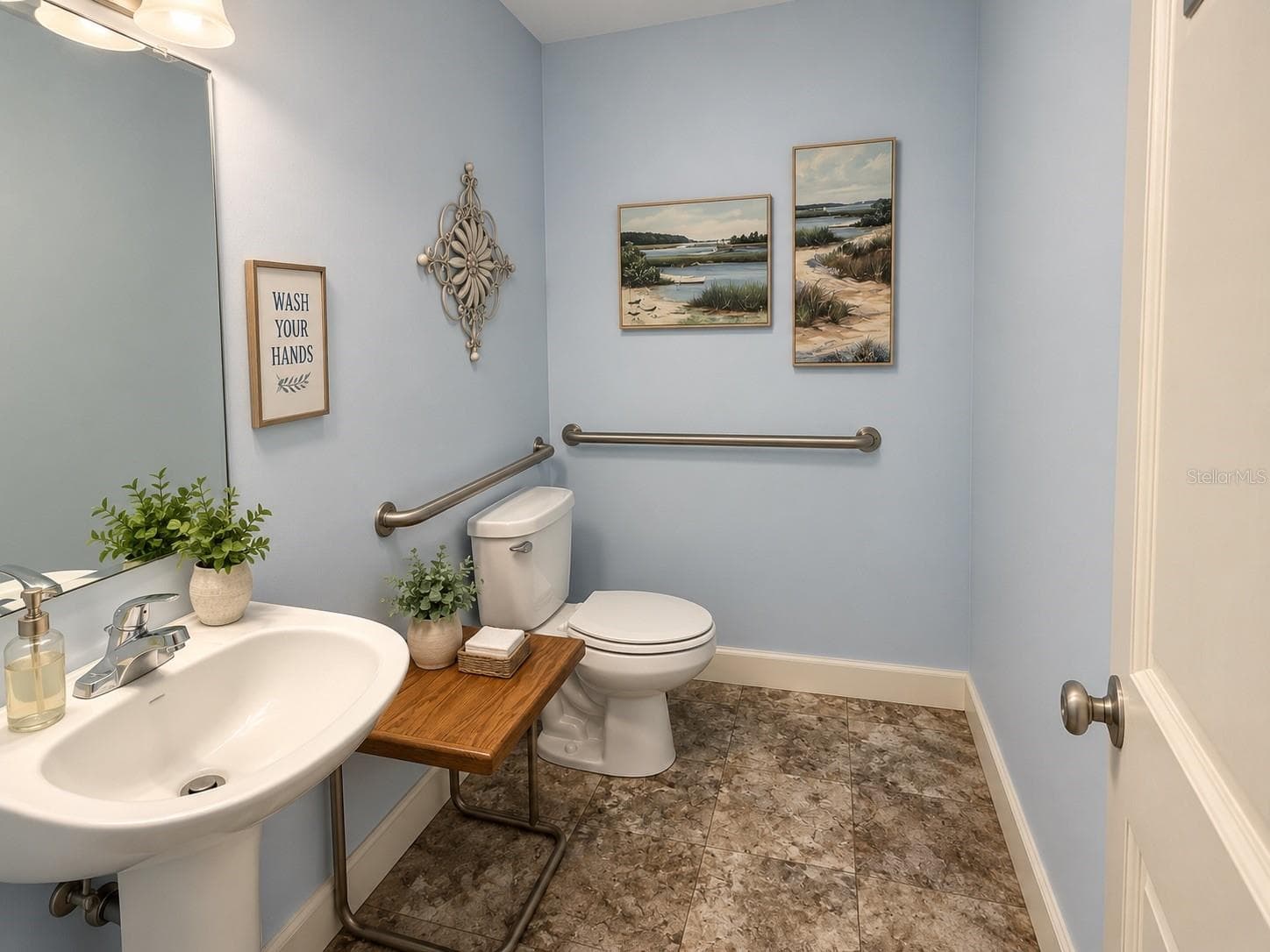 Office at 160 AVENUE E NW, WINTER HAVEN, photo 13 of 17