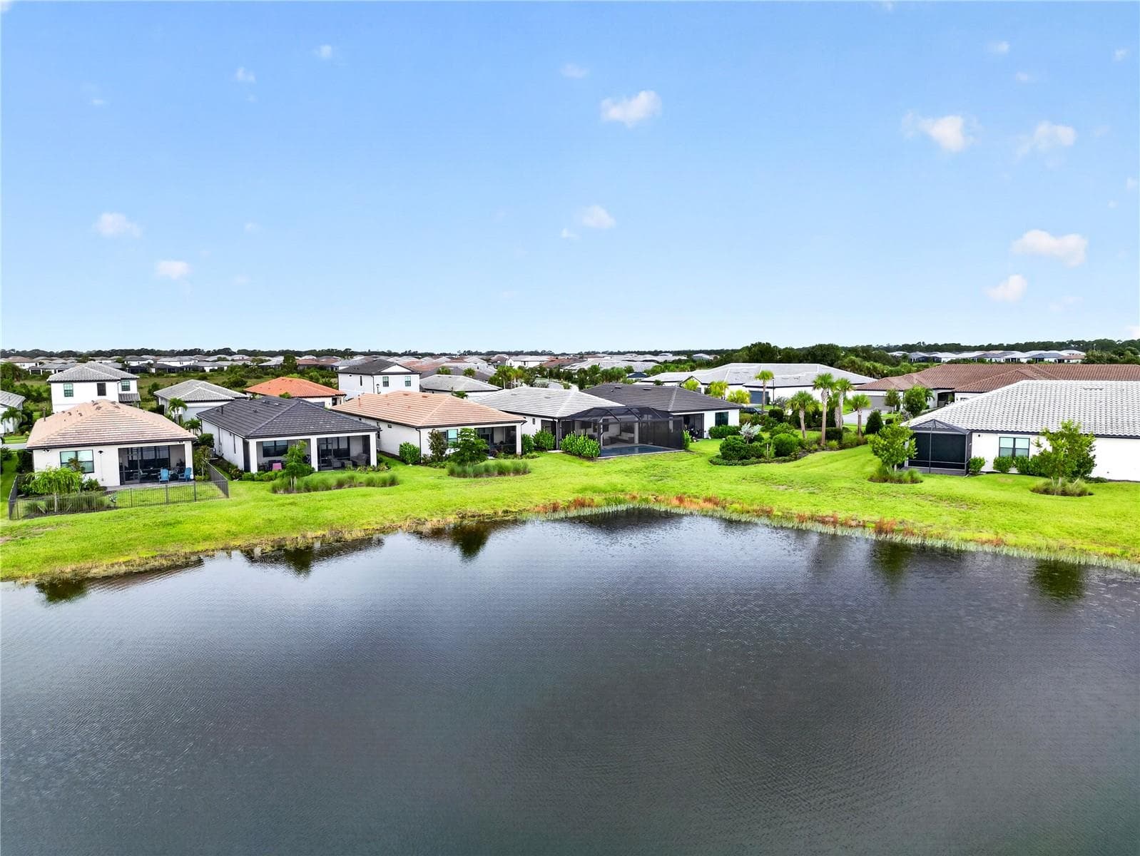 Single Family Residence at 6204 FISH EAGLE CT, NOKOMIS, photo 69 of 70