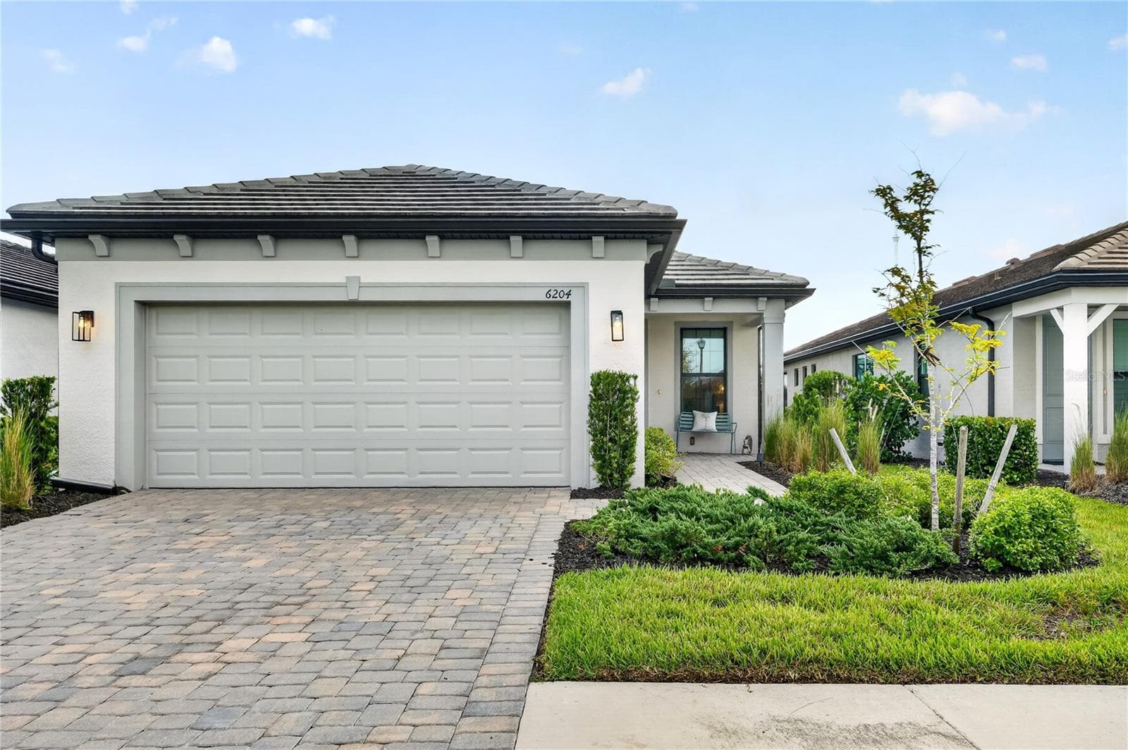 Single Family Residence at 6204 FISH EAGLE CT, NOKOMIS, photo 70 of 70