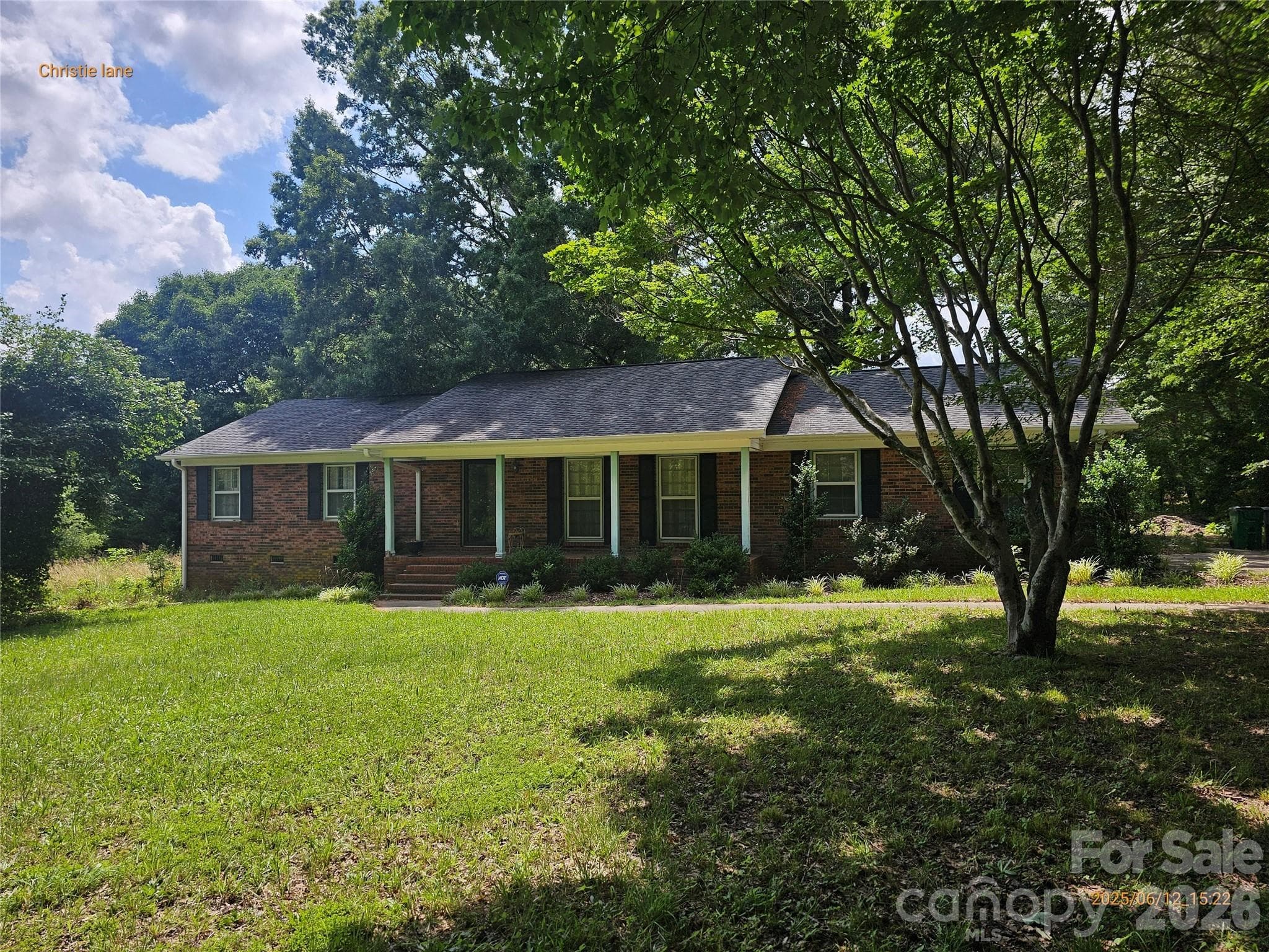 7616 Christie Lane