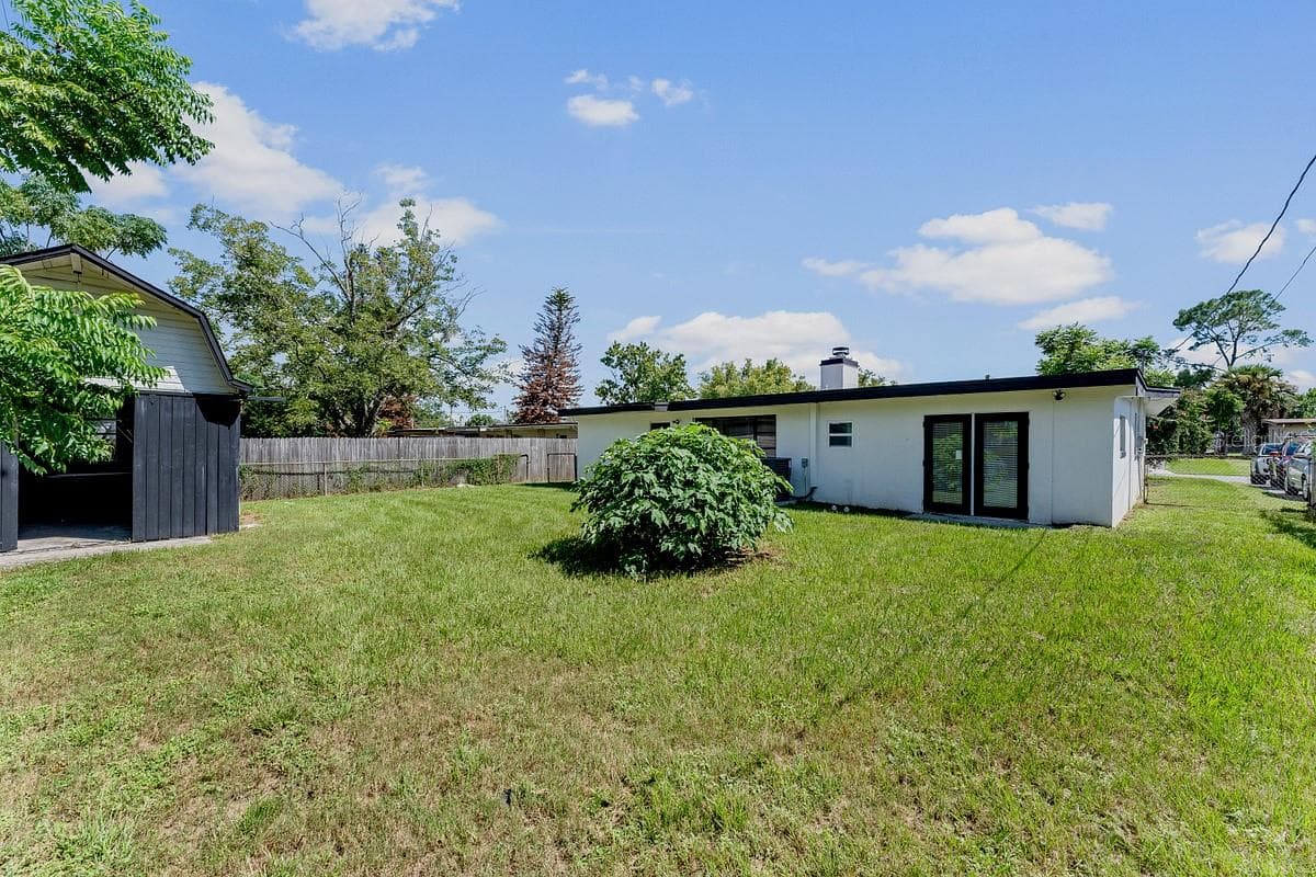 Single Family Residence at 849 LOGAN DR, LONGWOOD, photo 23 of 25